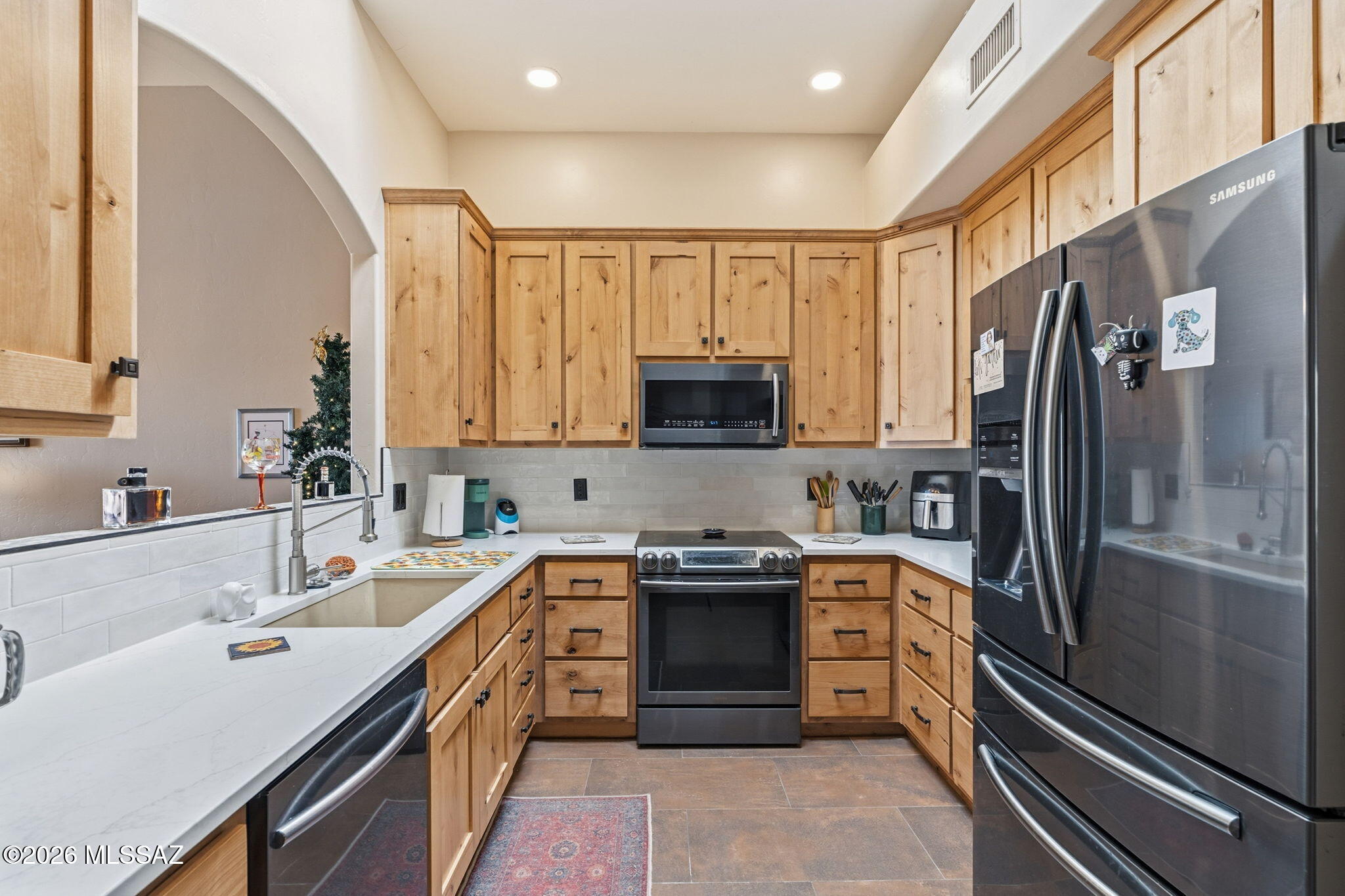 Sunrise Pointe (1-135) - Residential