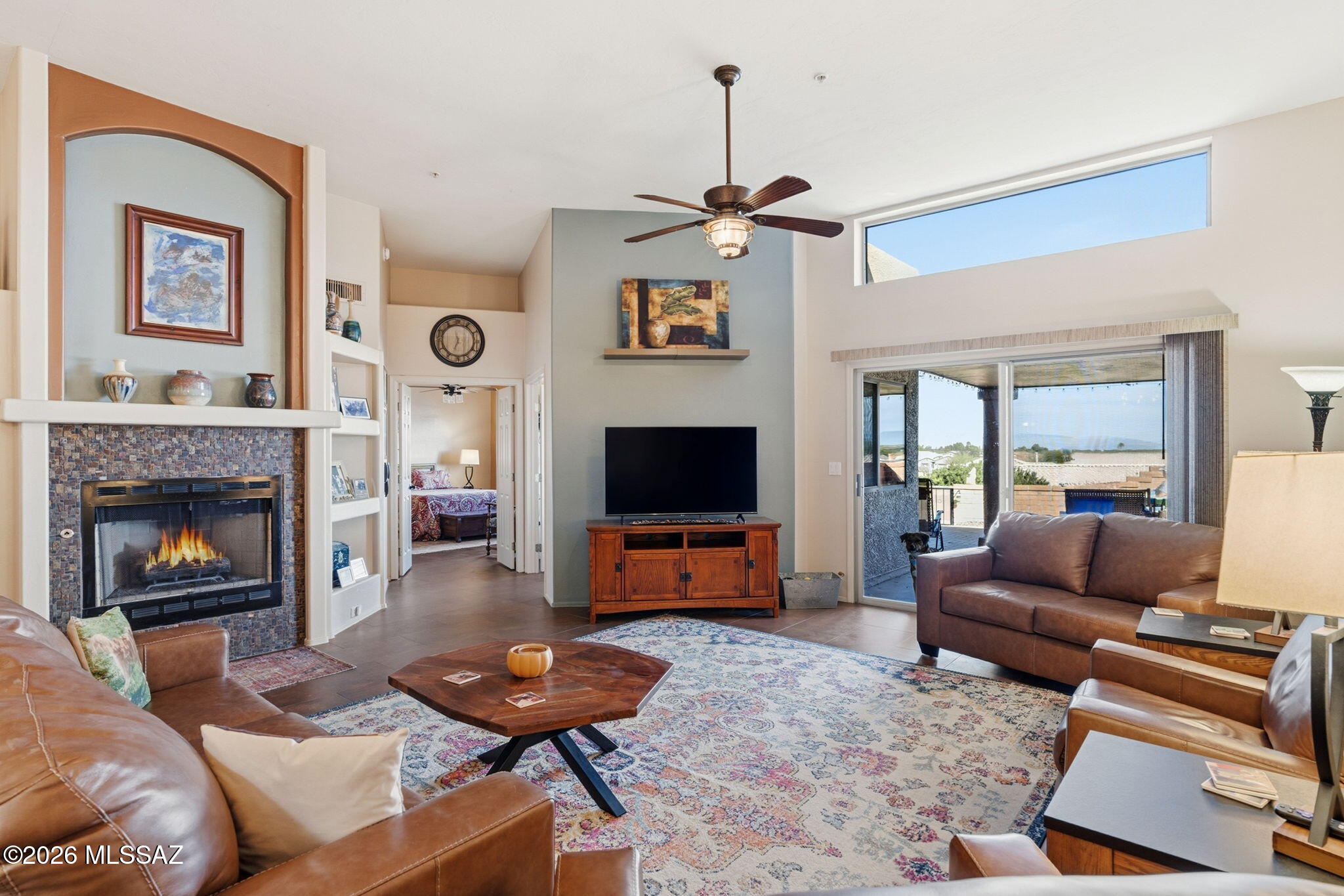 Sunrise Pointe (1-135) - Residential