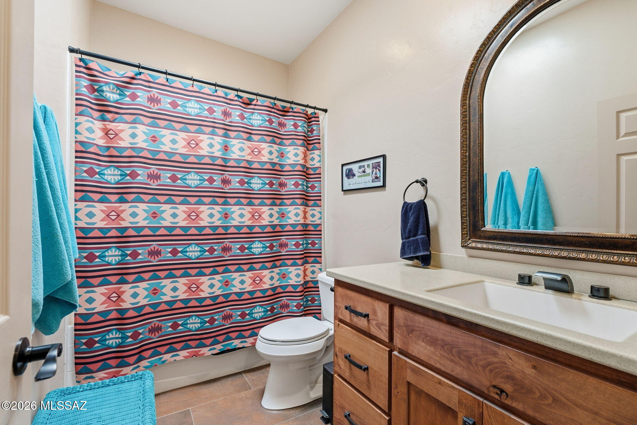 Sunrise Pointe (1-135) - Residential