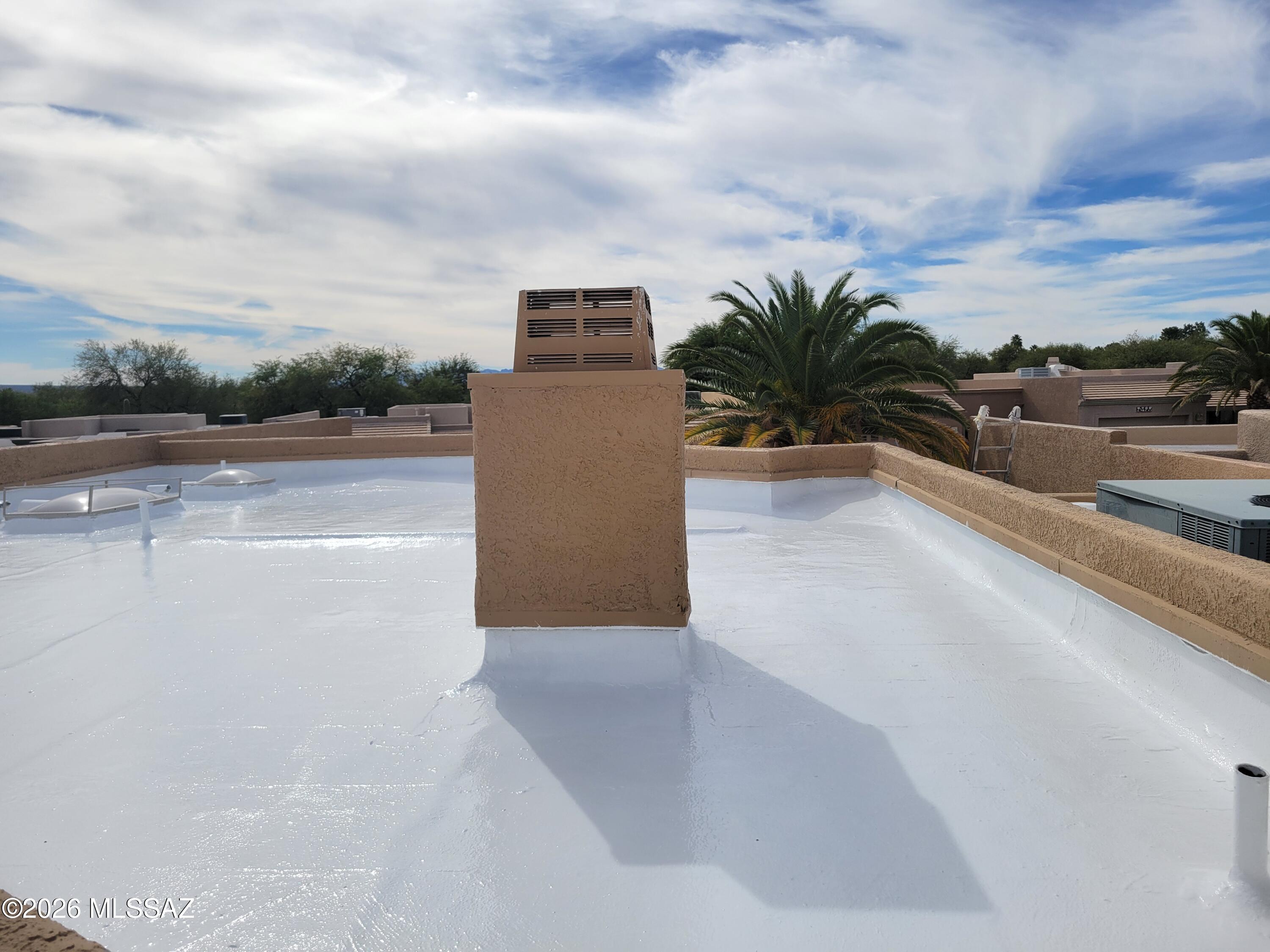 Sunrise Pointe (1-135) - Residential