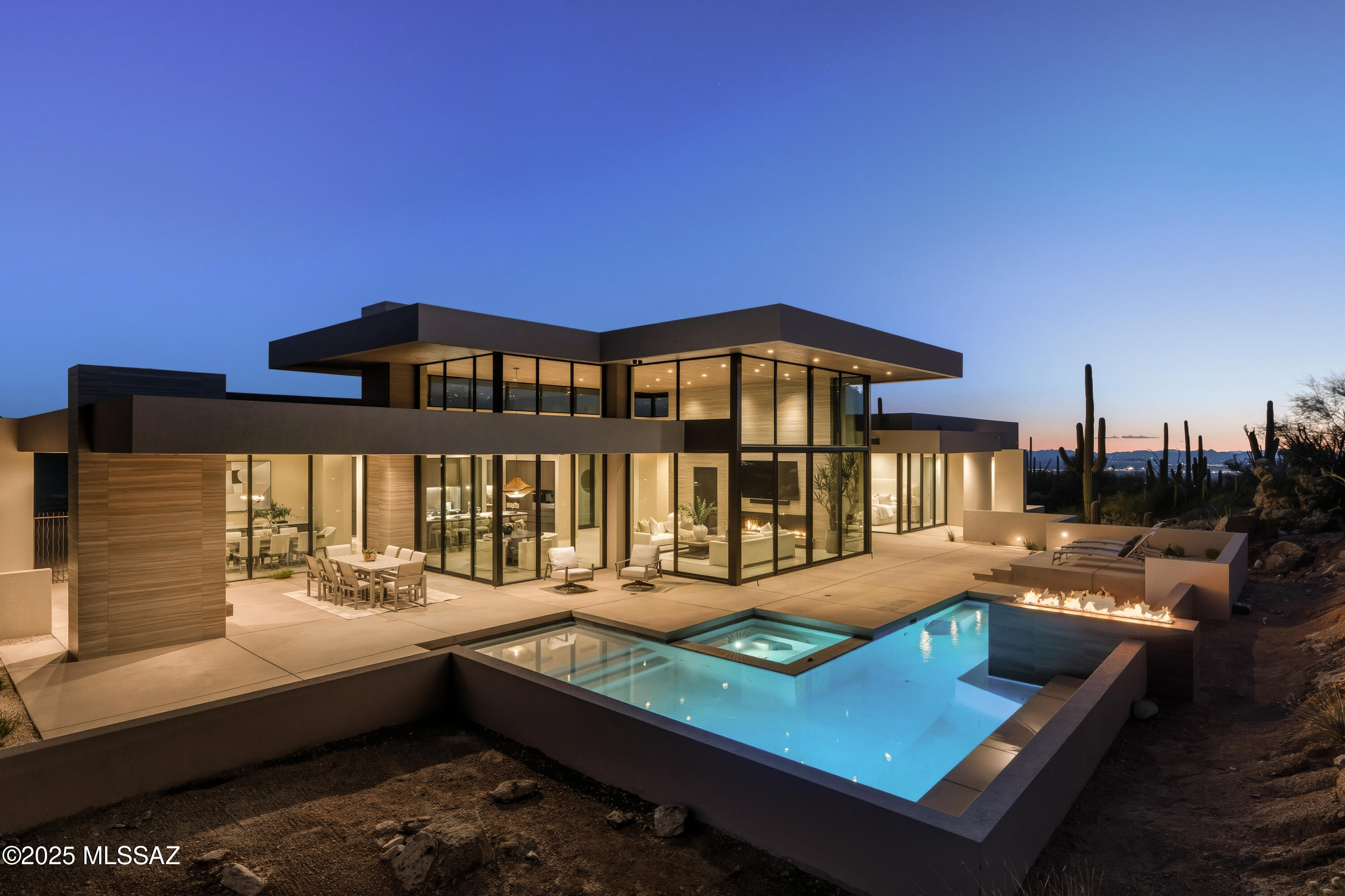 Dove Mountain Resort (1-153) - Residential