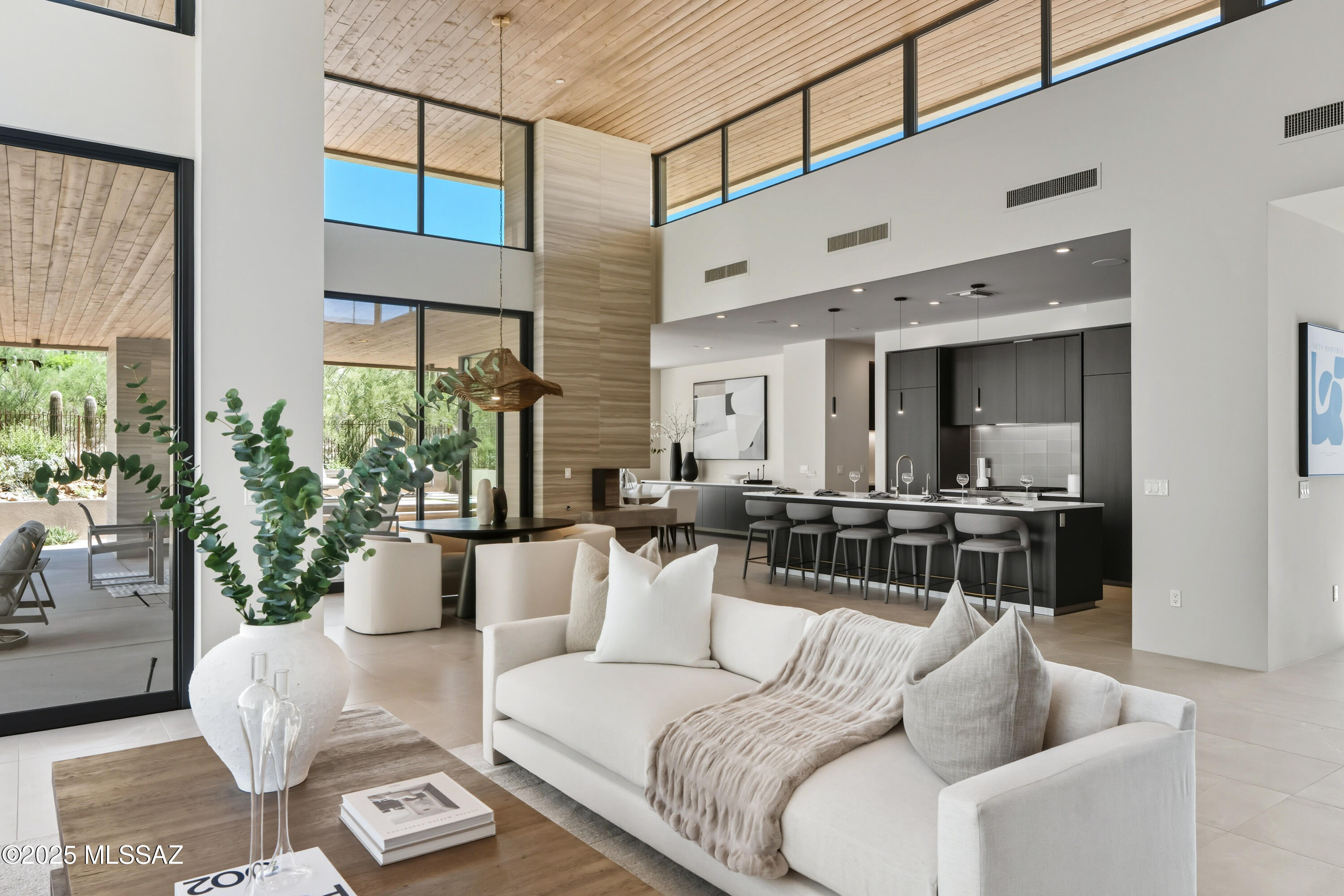 Dove Mountain Resort (1-153) - Residential