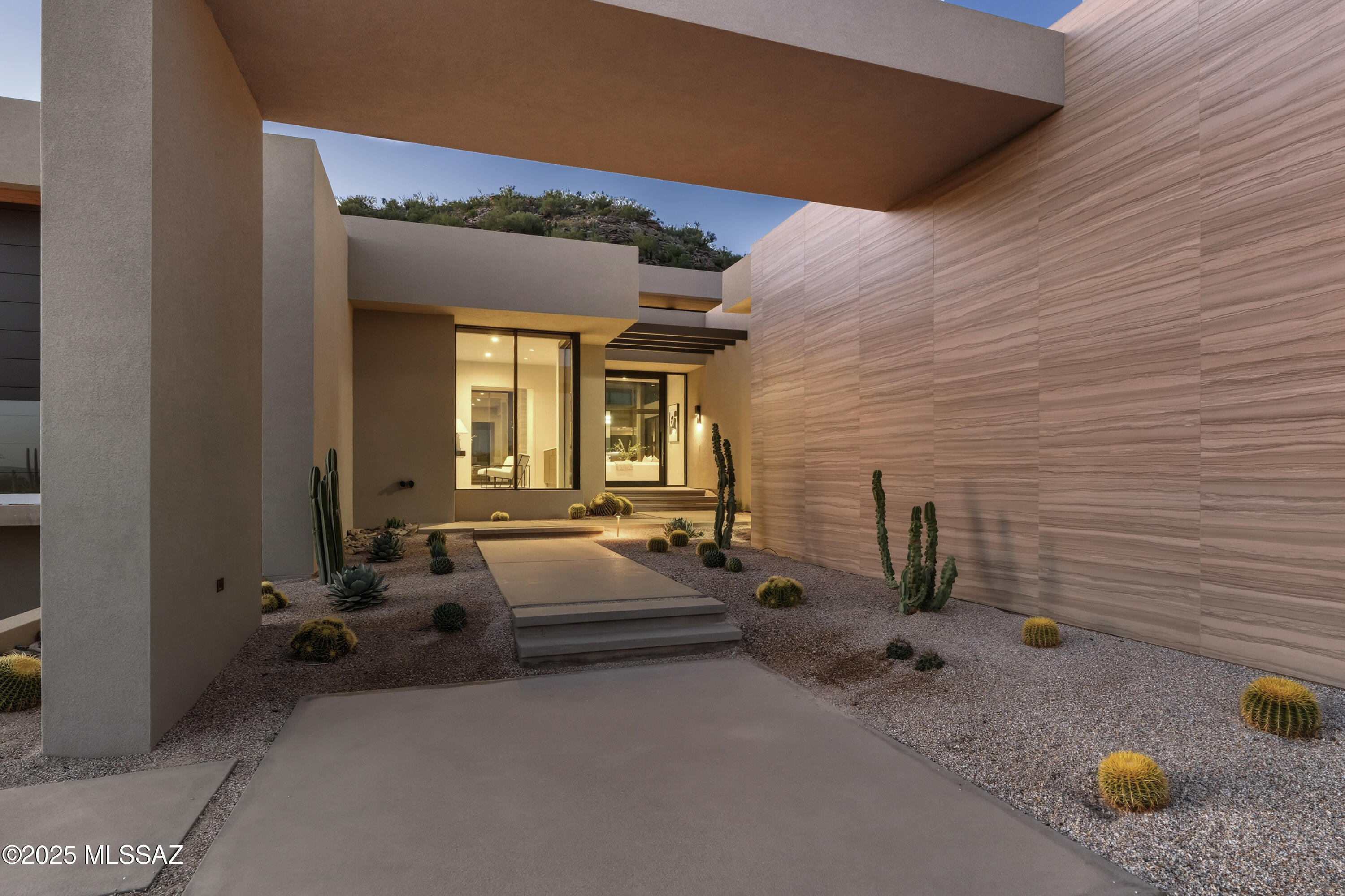 Dove Mountain Resort (1-153) - Residential