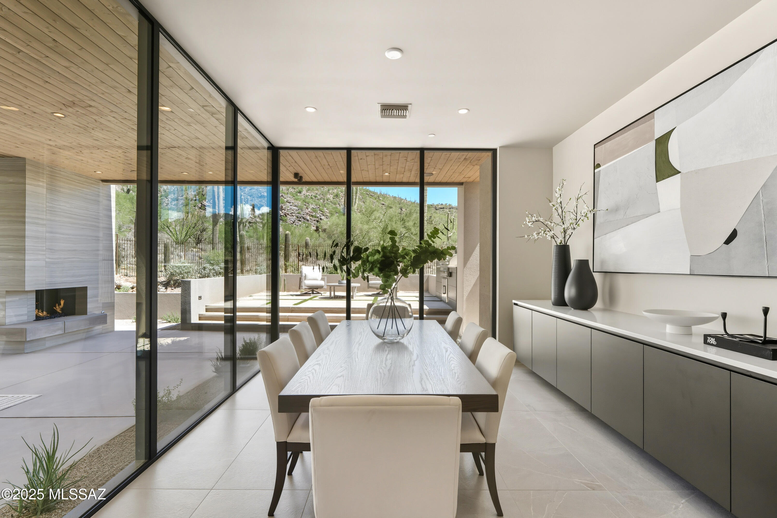 Dove Mountain Resort (1-153) - Residential