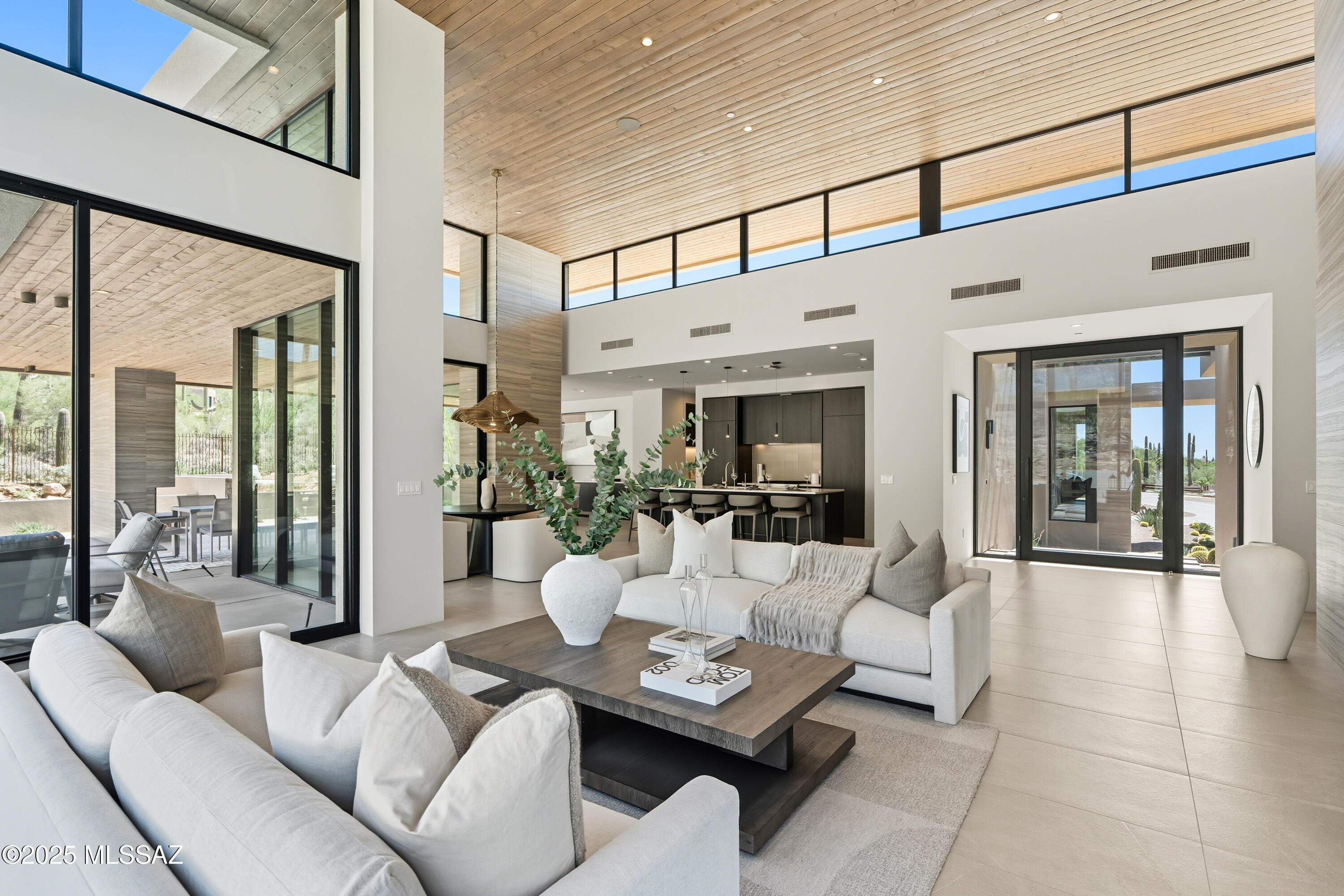 Dove Mountain Resort (1-153) - Residential