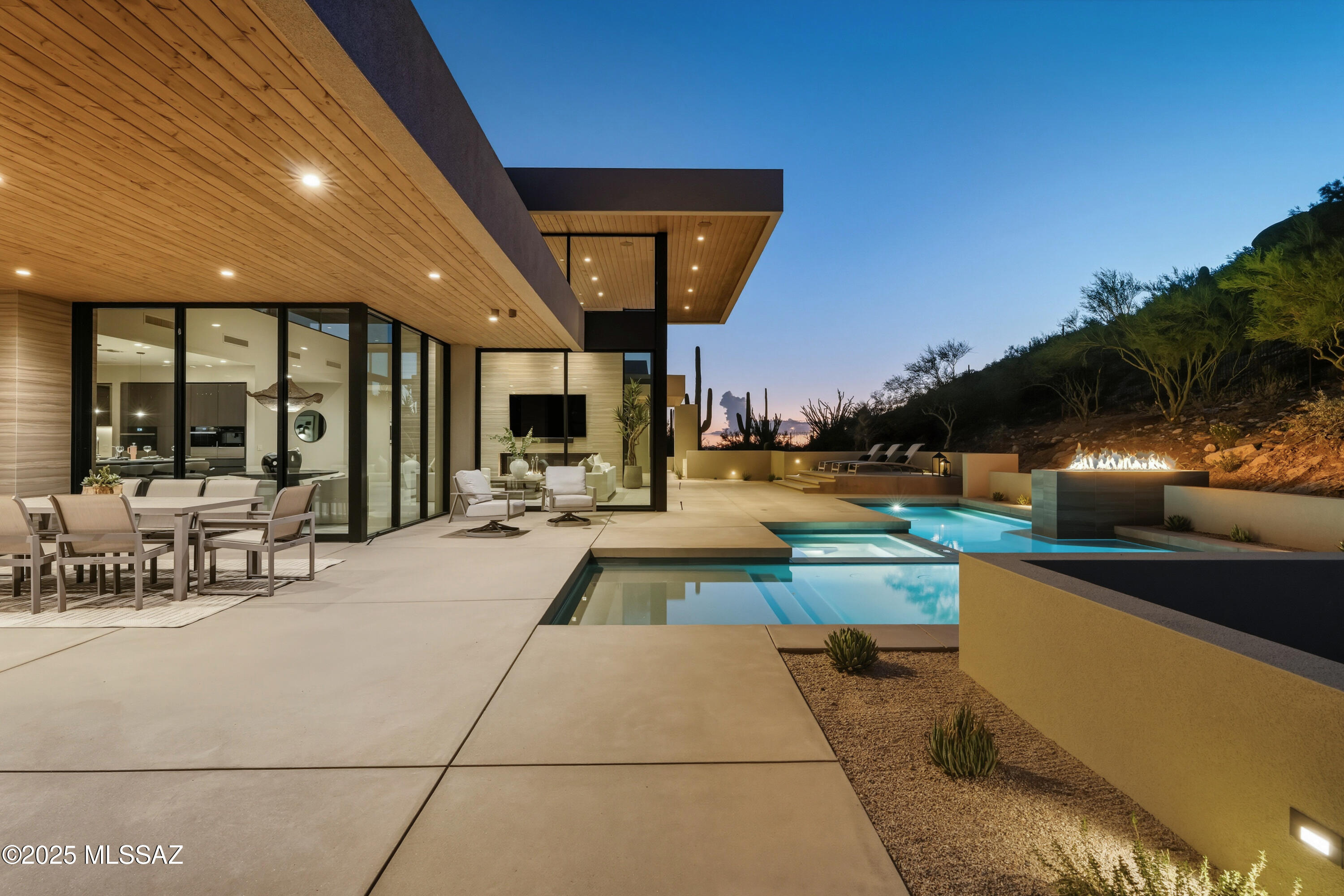 Dove Mountain Resort (1-153) - Residential