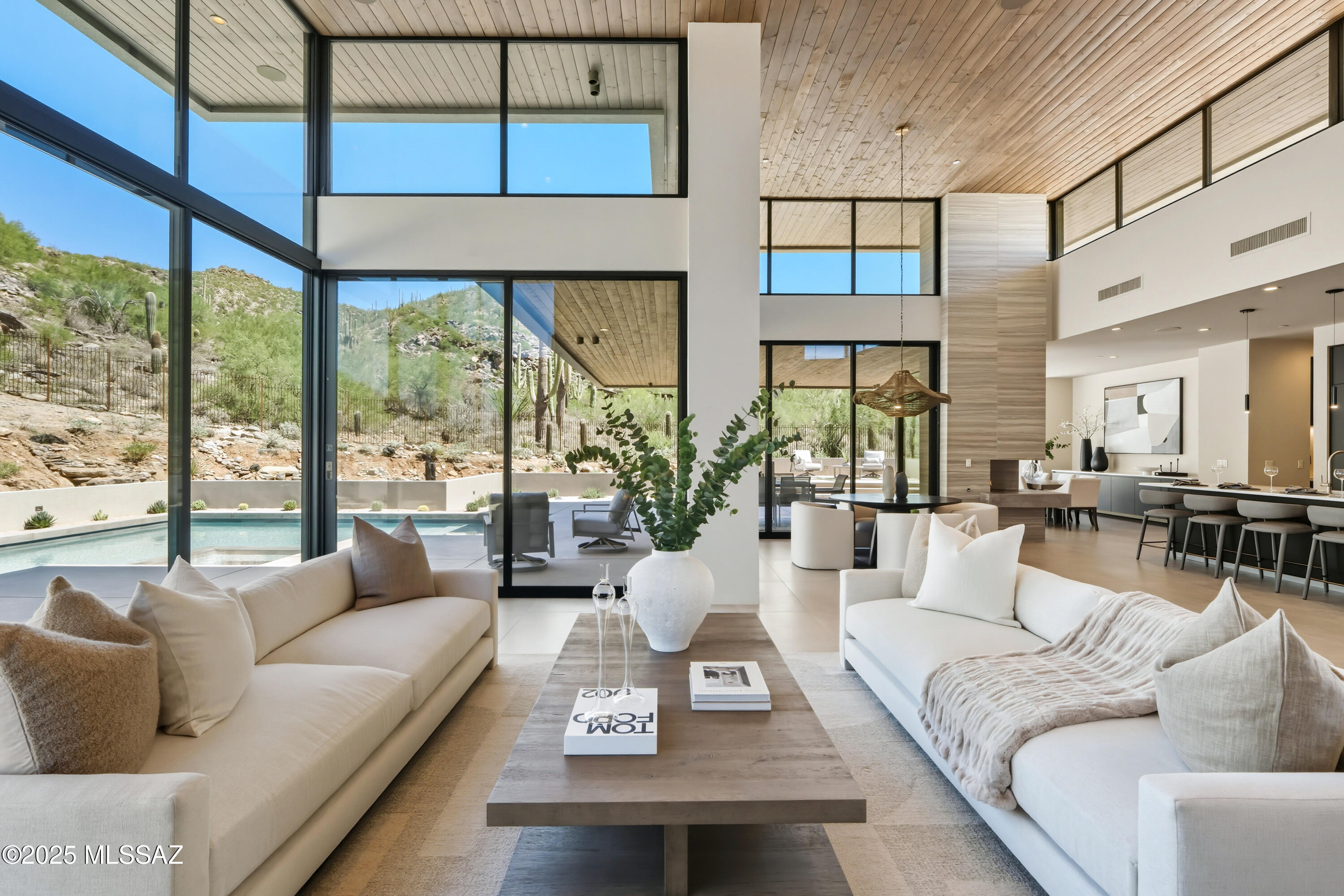 Dove Mountain Resort (1-153) - Residential