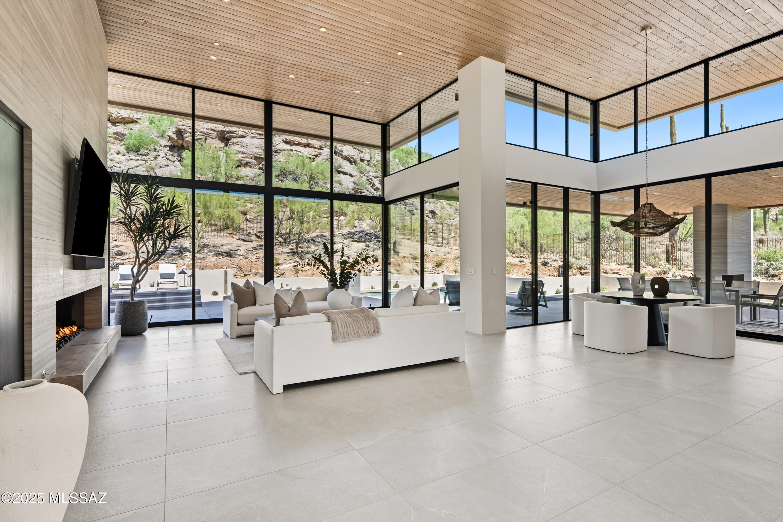 Dove Mountain Resort (1-153) - Residential
