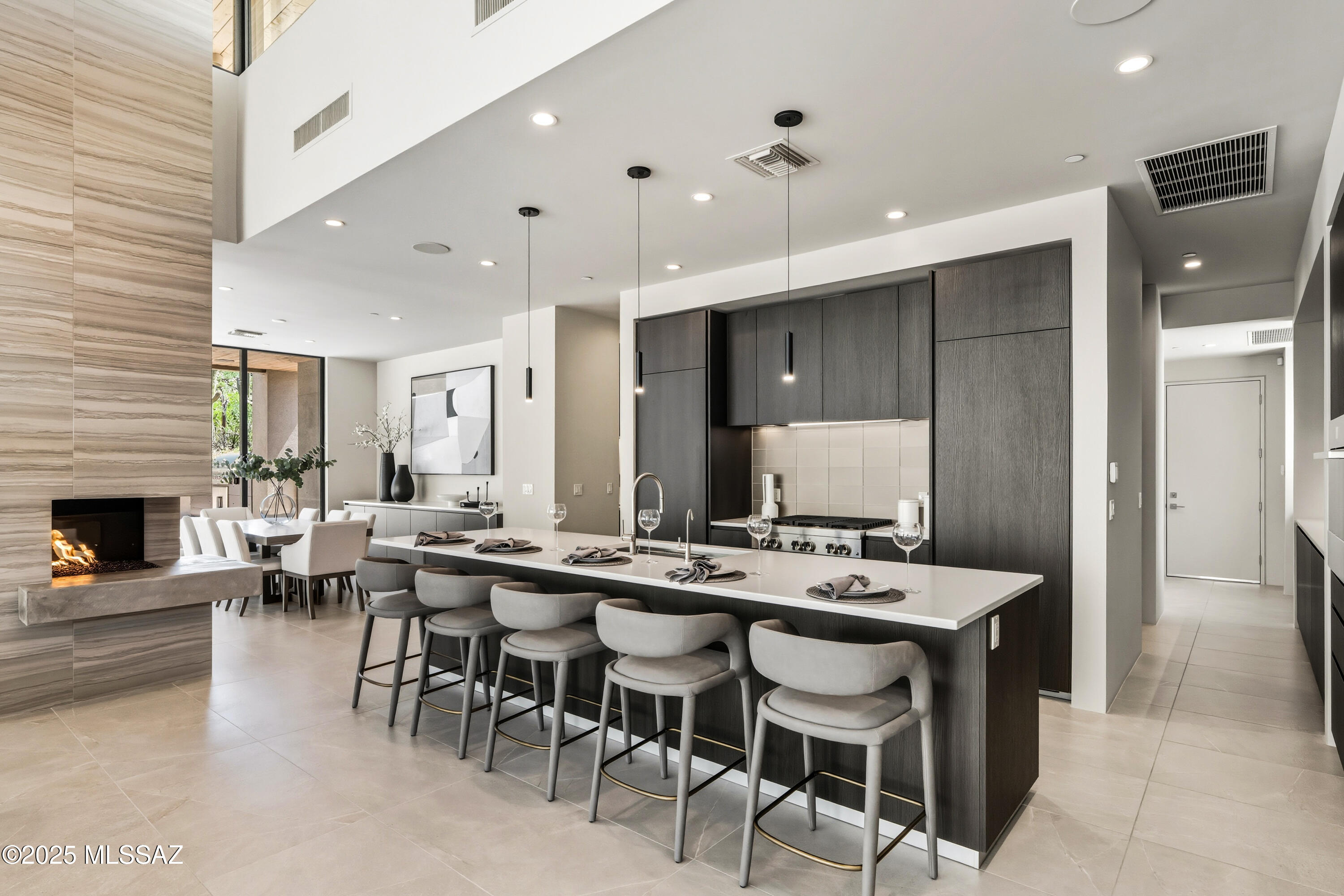 Dove Mountain Resort (1-153) - Residential
