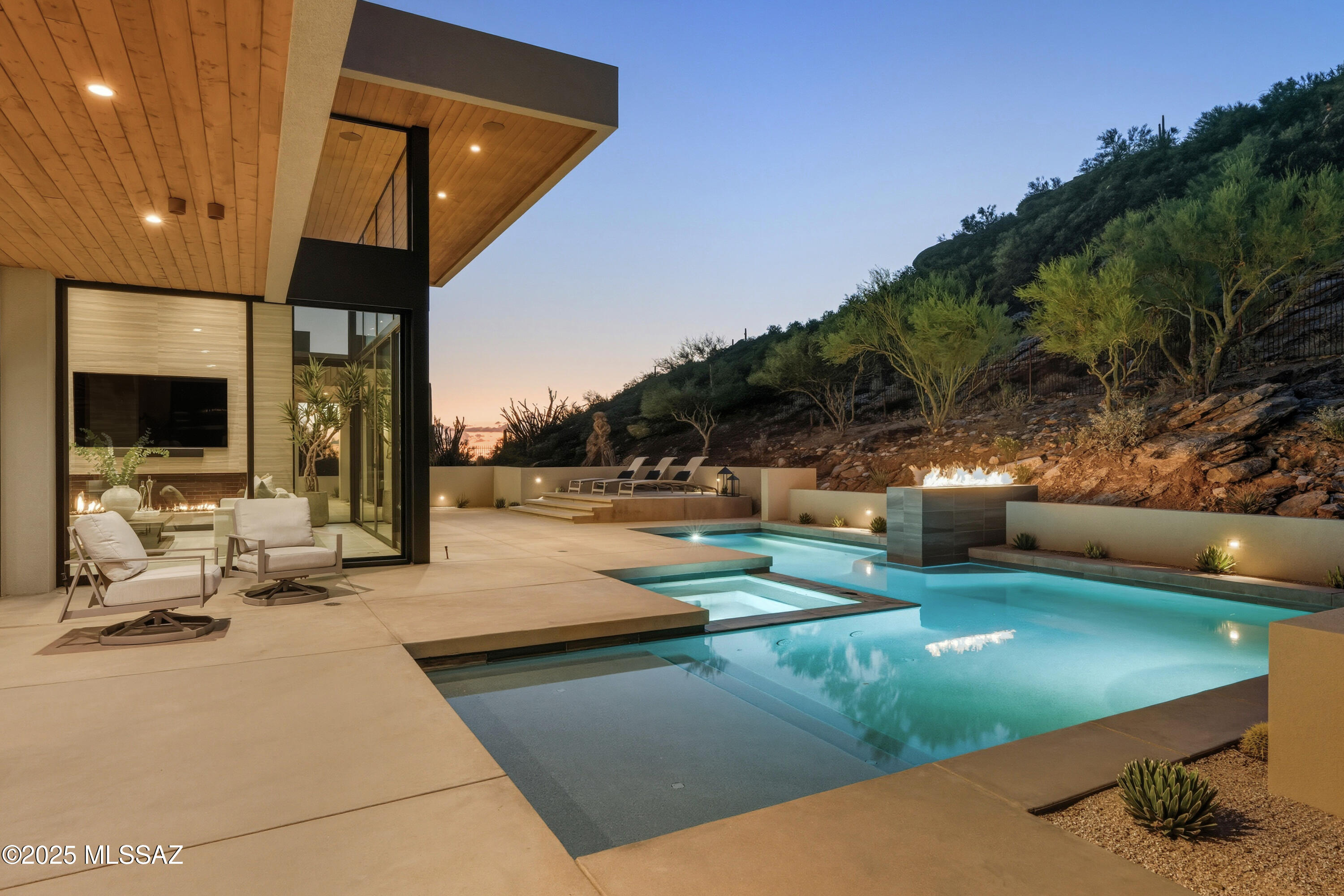 Dove Mountain Resort (1-153) - Residential