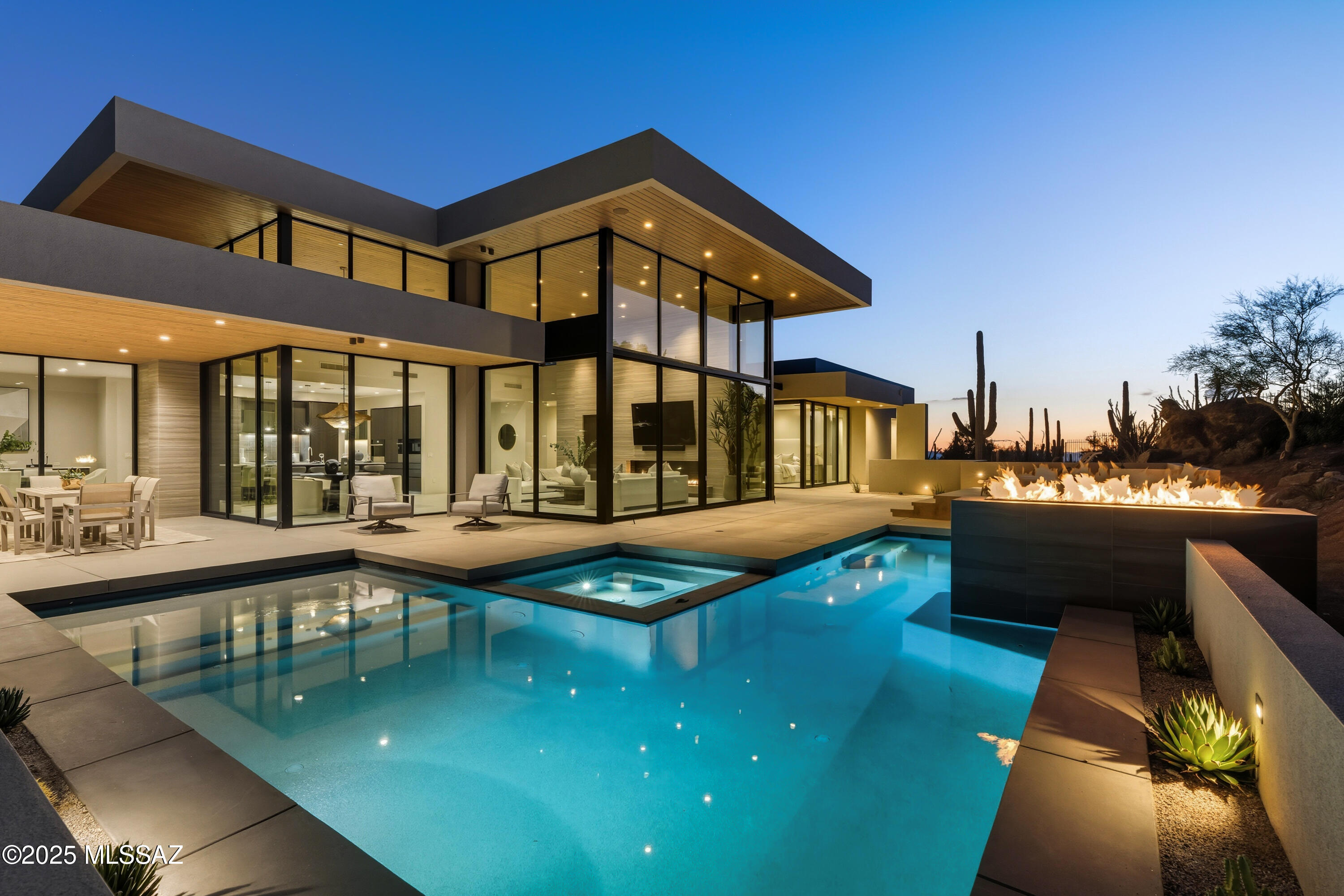 Dove Mountain Resort (1-153) - Residential