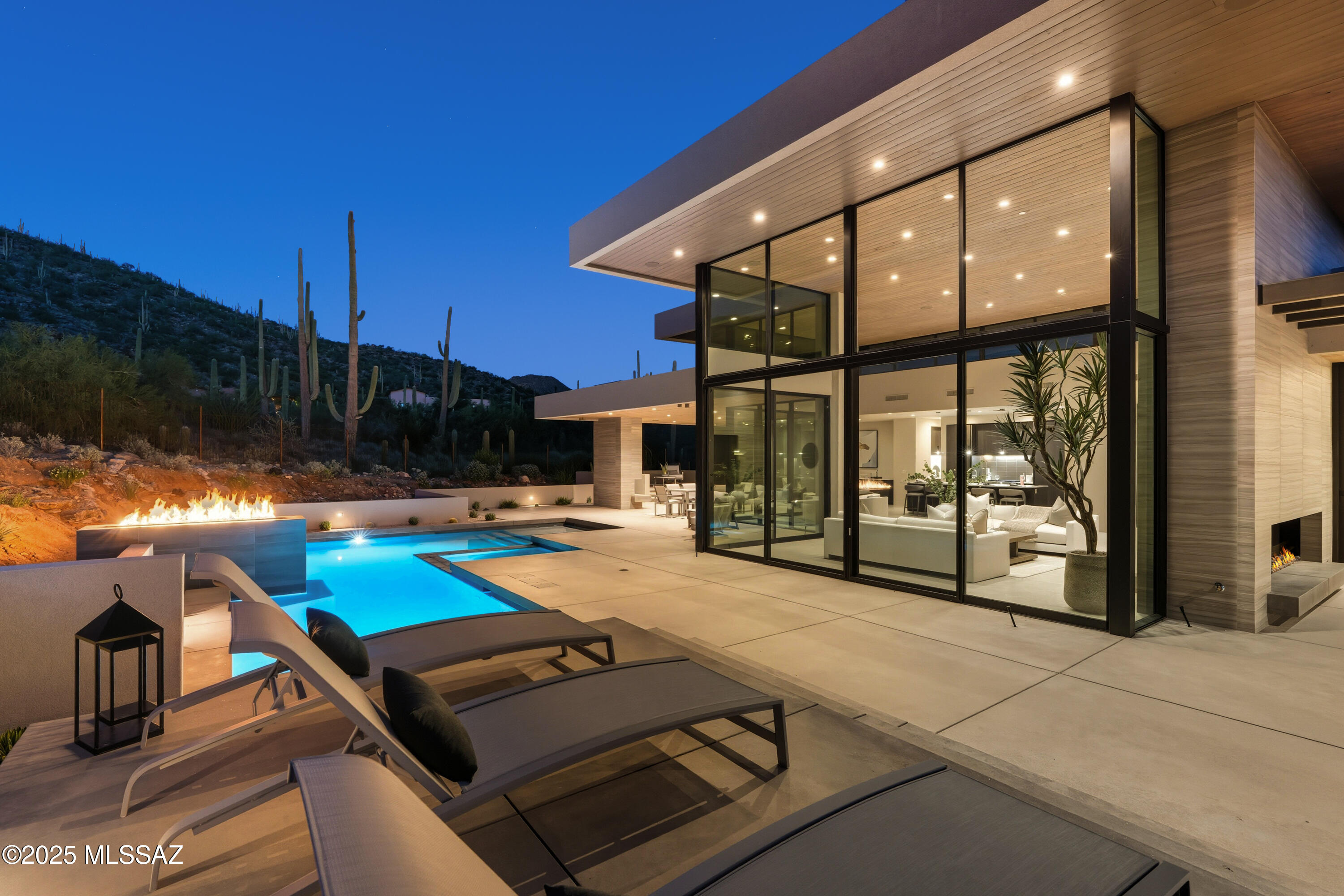 Dove Mountain Resort (1-153) - Residential