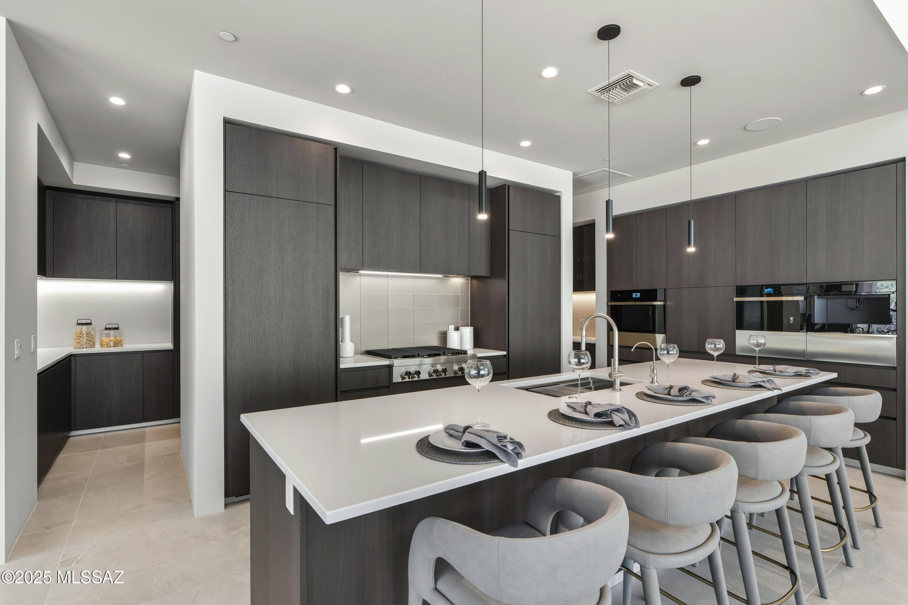 Dove Mountain Resort (1-153) - Residential