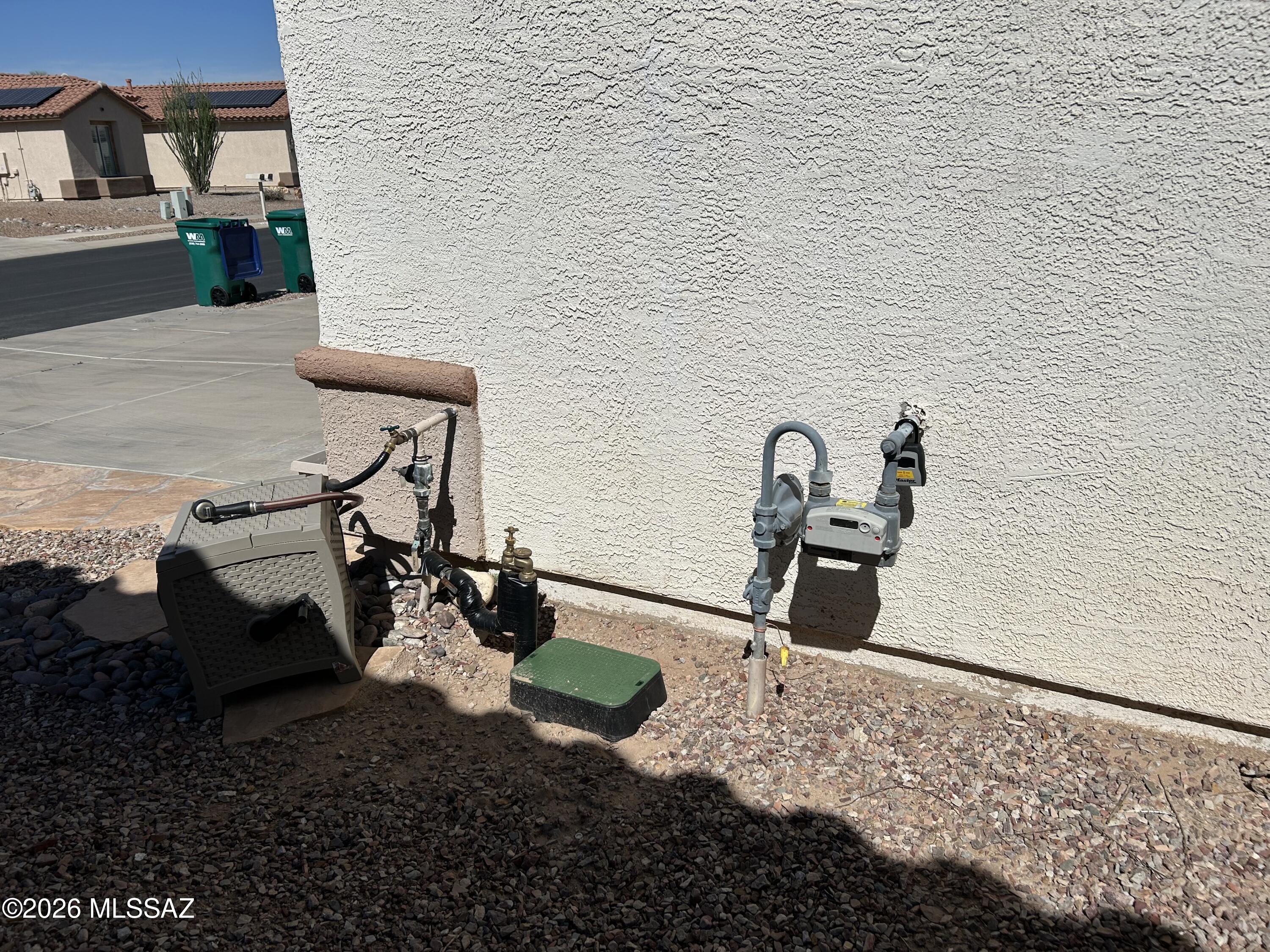 Continental Ranch Sunflower Phase V (557-729) - Residential