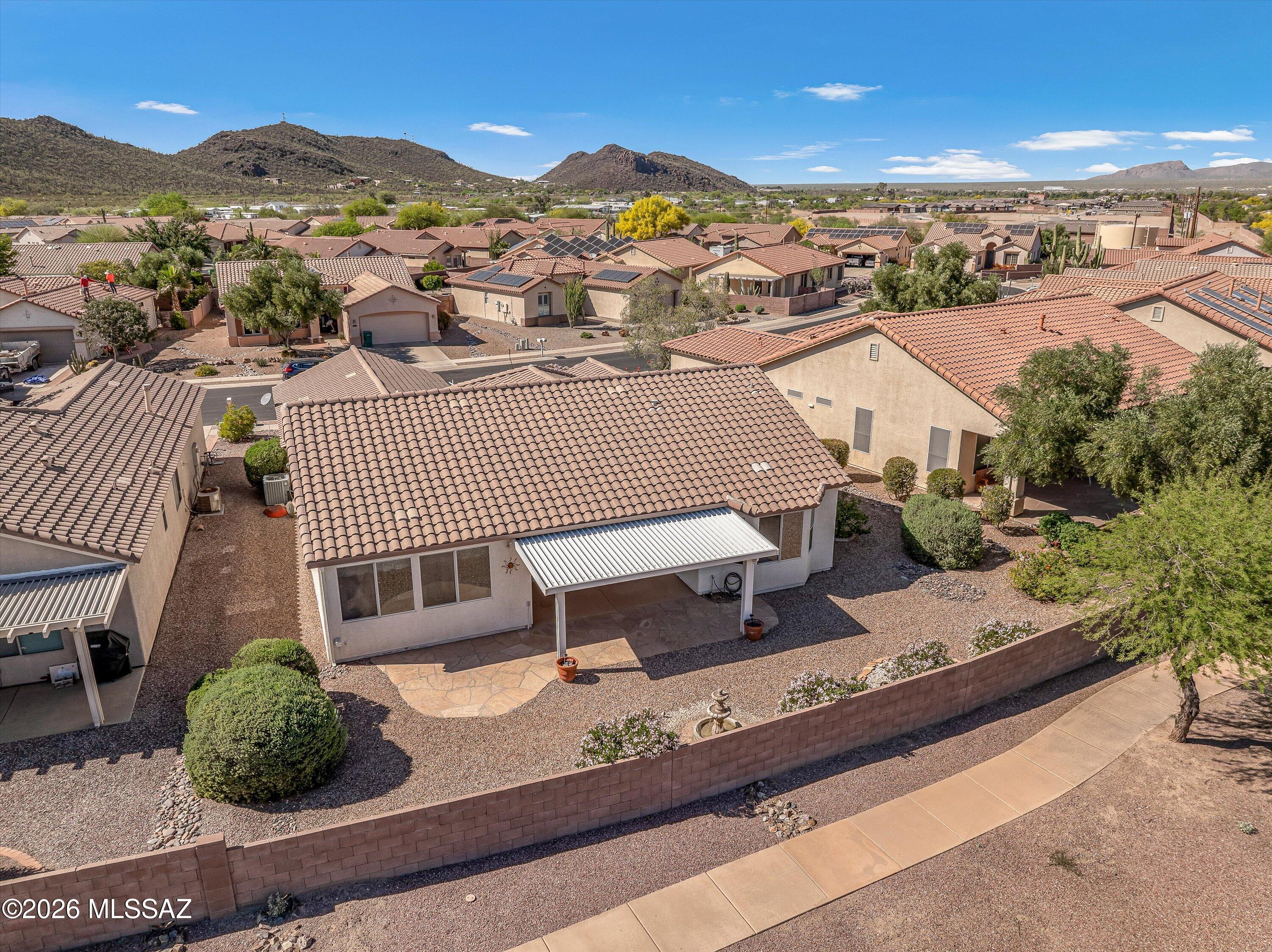 Continental Ranch Sunflower Phase V (557-729) - Residential
