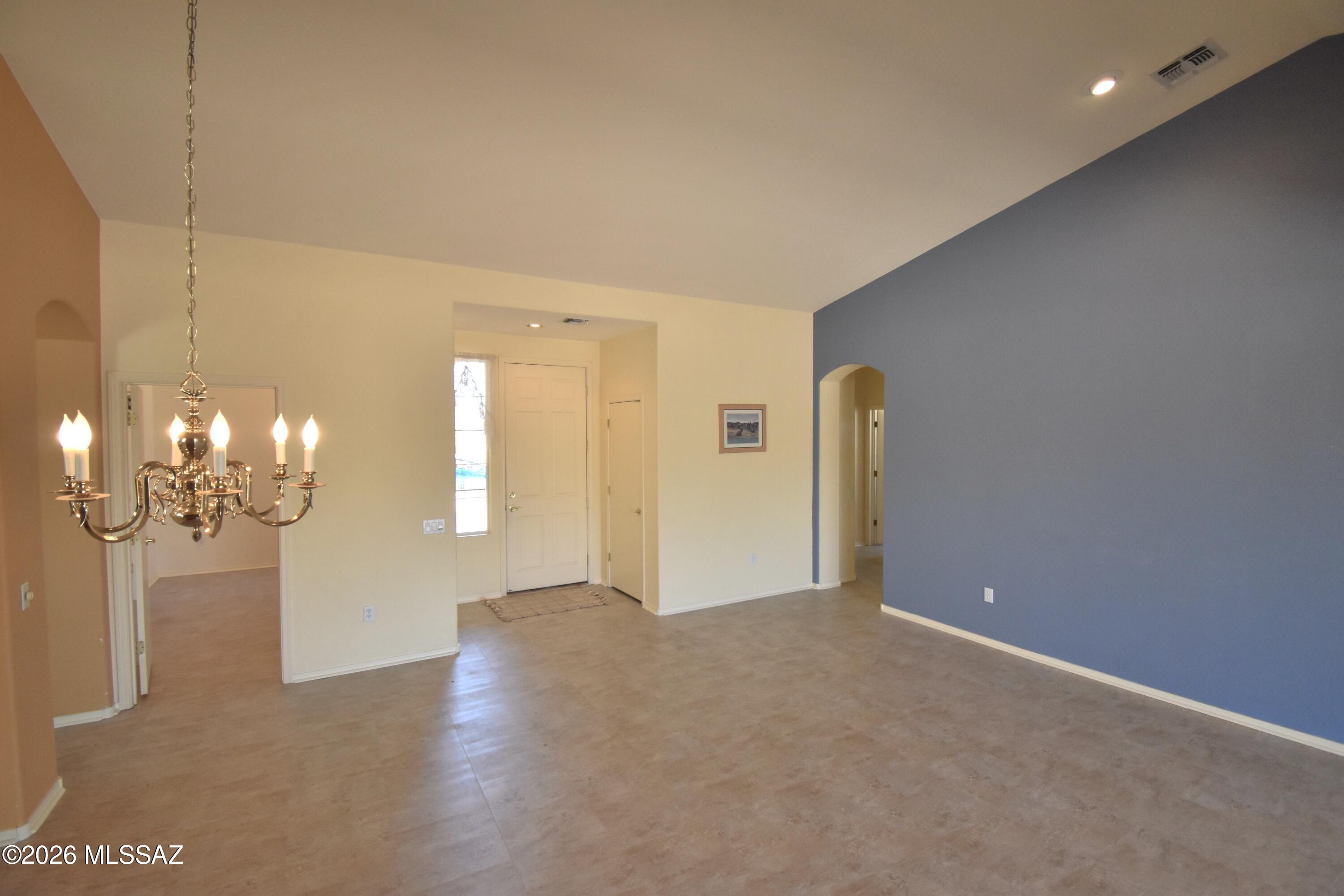 Continental Ranch Sunflower Phase V (557-729) - Residential