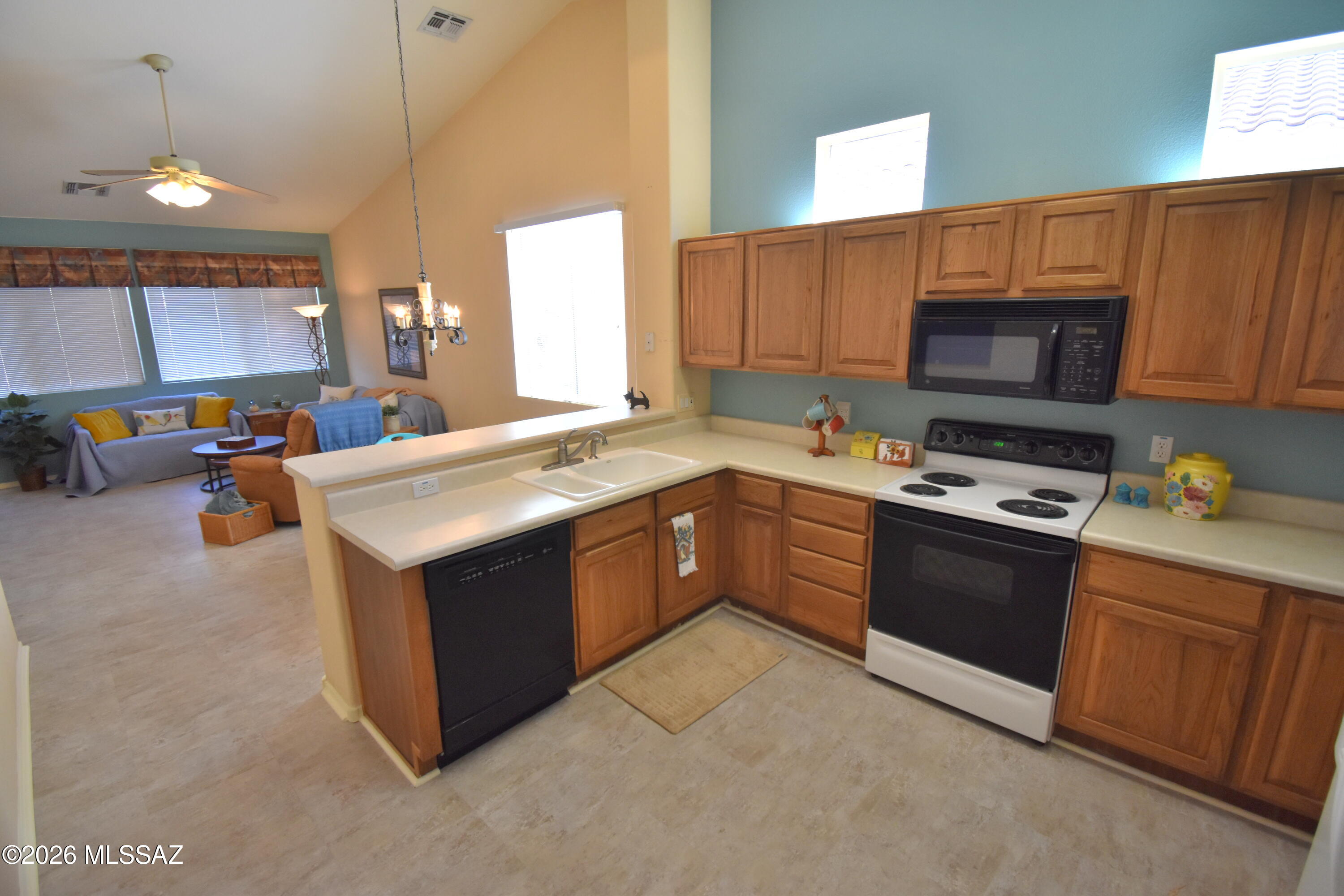 Continental Ranch Sunflower Phase V (557-729) - Residential