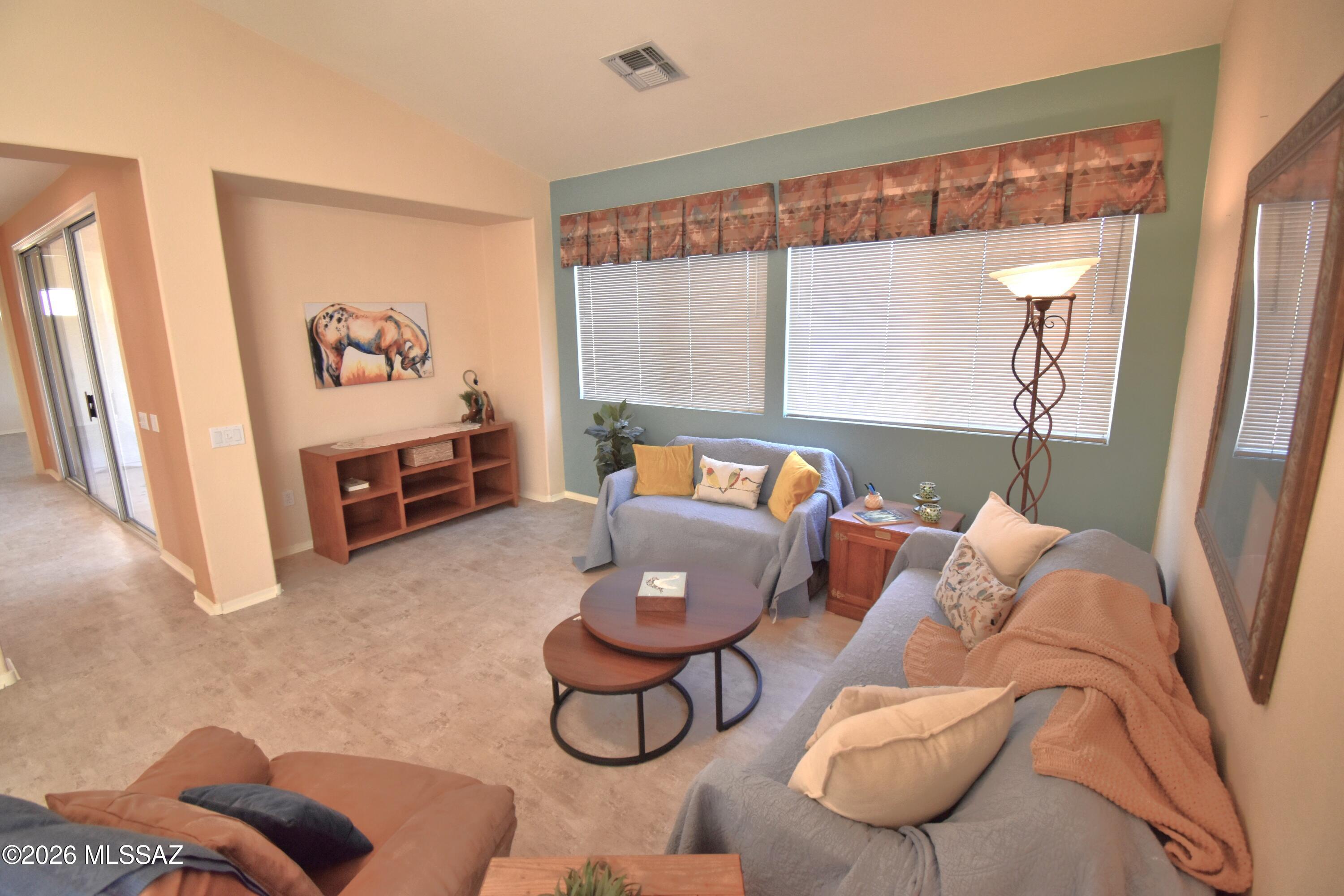 Continental Ranch Sunflower Phase V (557-729) - Residential