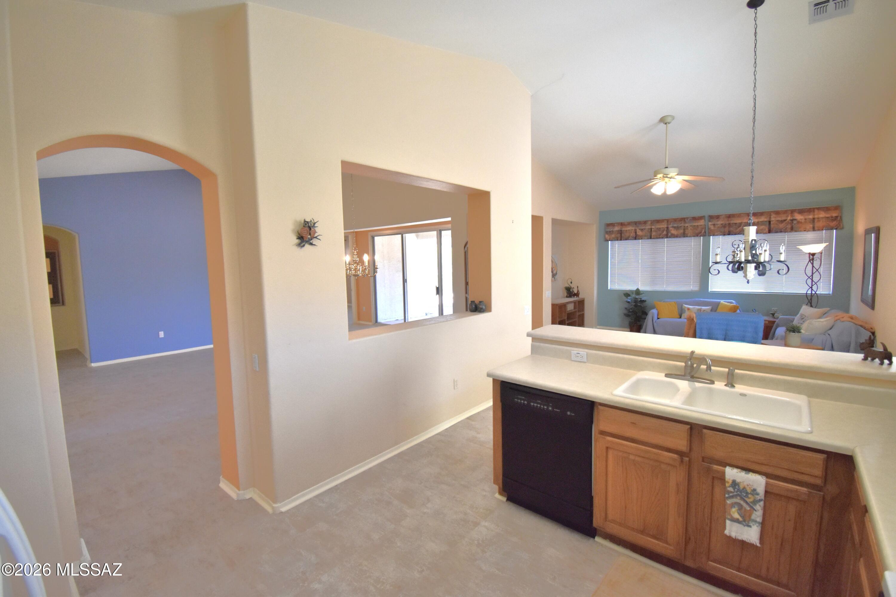 Continental Ranch Sunflower Phase V (557-729) - Residential