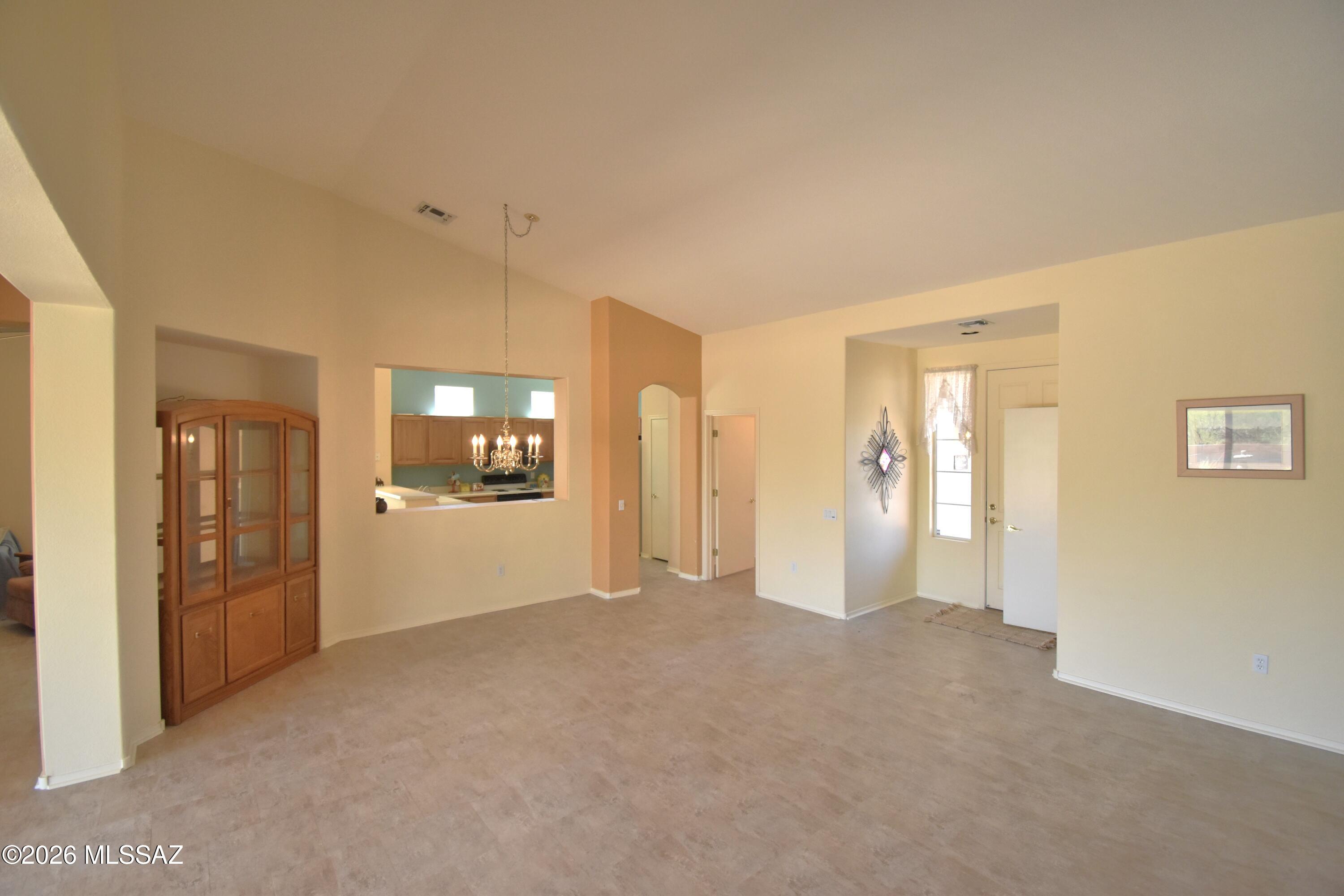 Continental Ranch Sunflower Phase V (557-729) - Residential