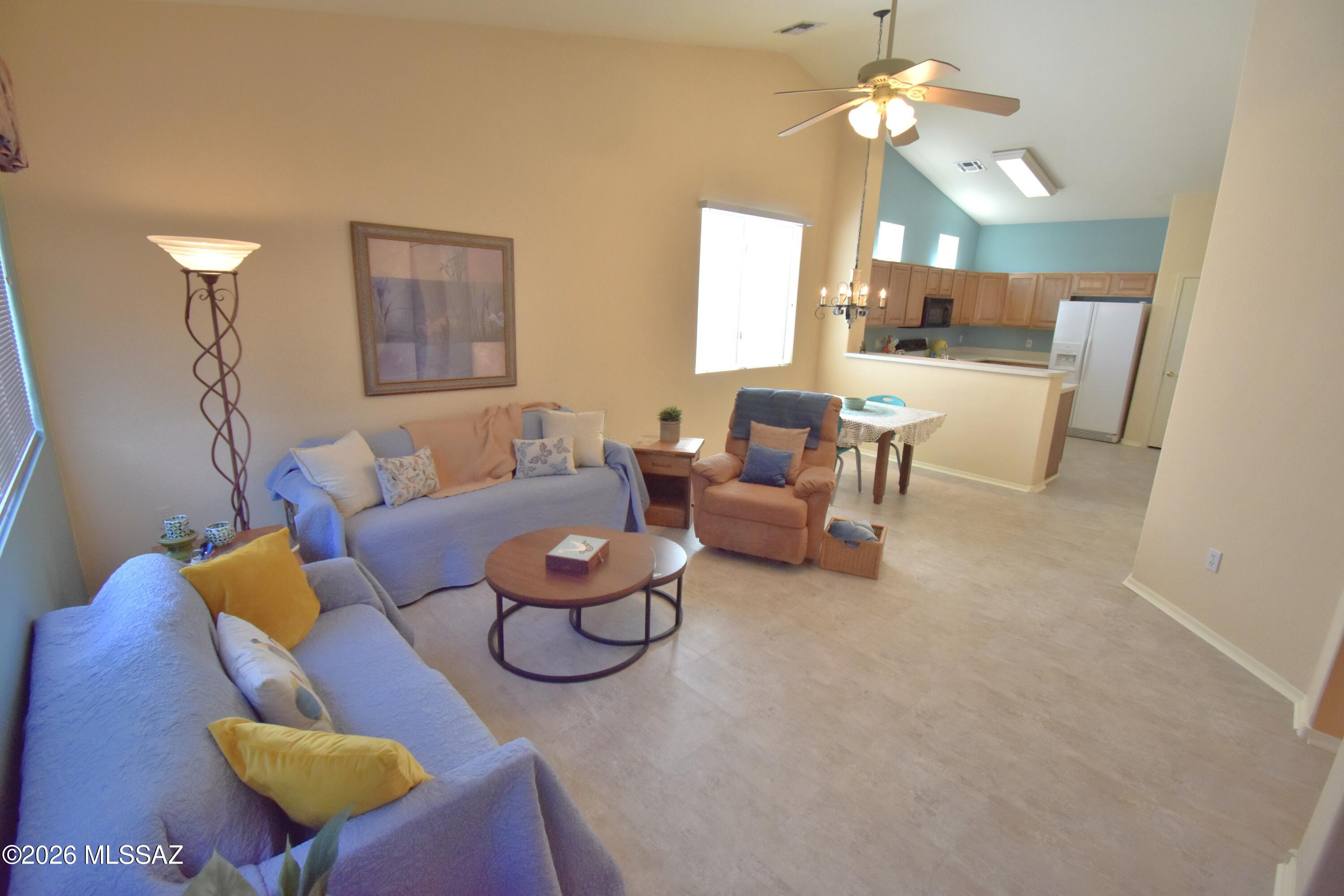 Continental Ranch Sunflower Phase V (557-729) - Residential