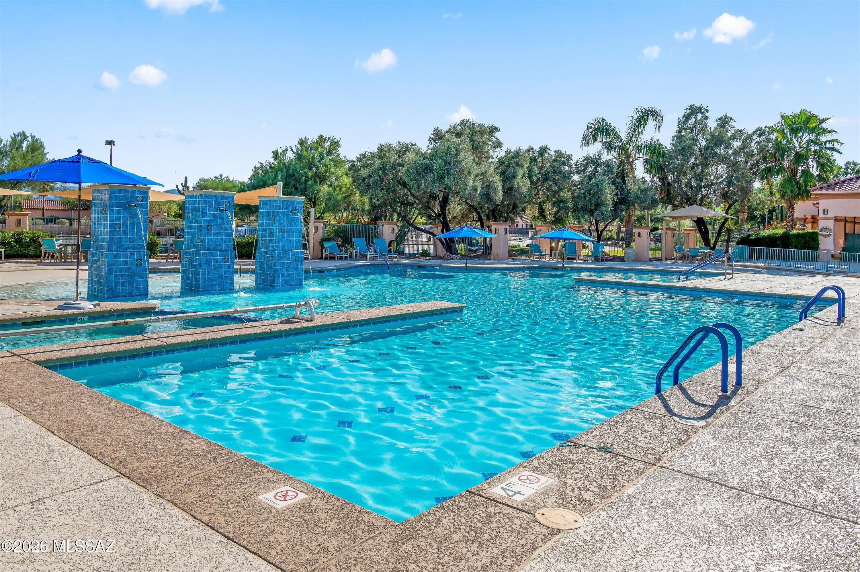 Continental Ranch Sunflower Phase V (557-729) - Residential