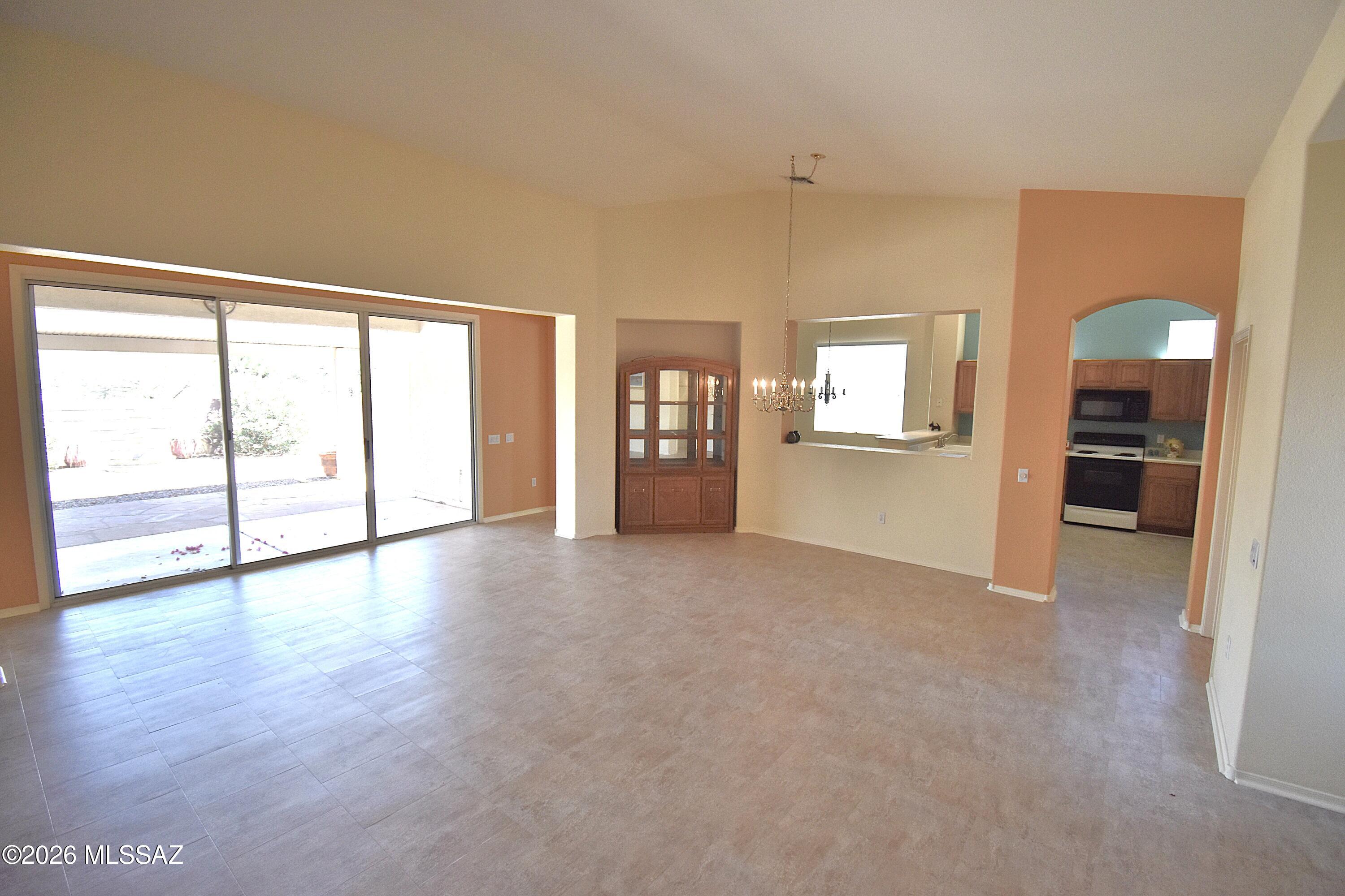 Continental Ranch Sunflower Phase V (557-729) - Residential