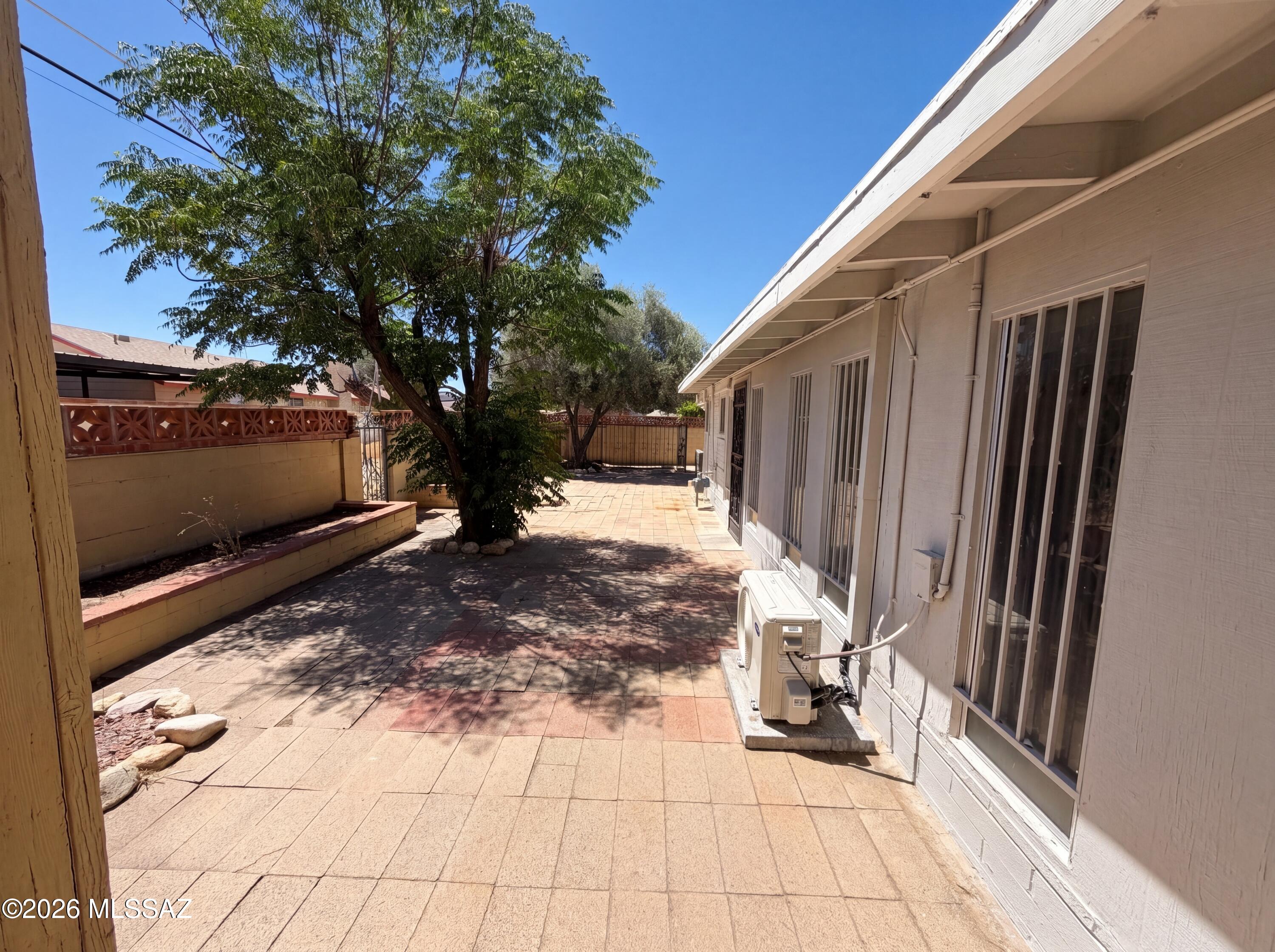 Flair - Residential