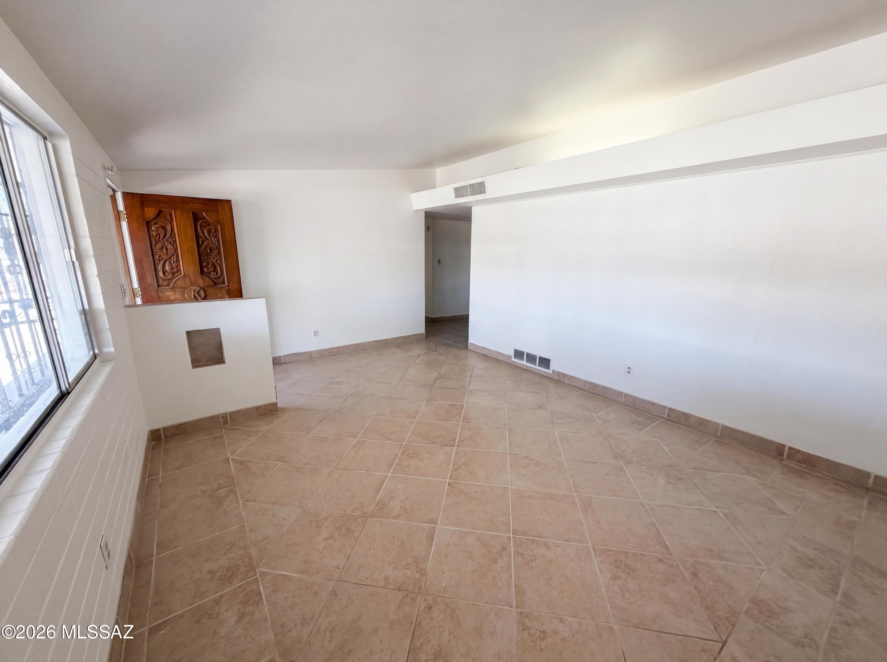 Flair - Residential
