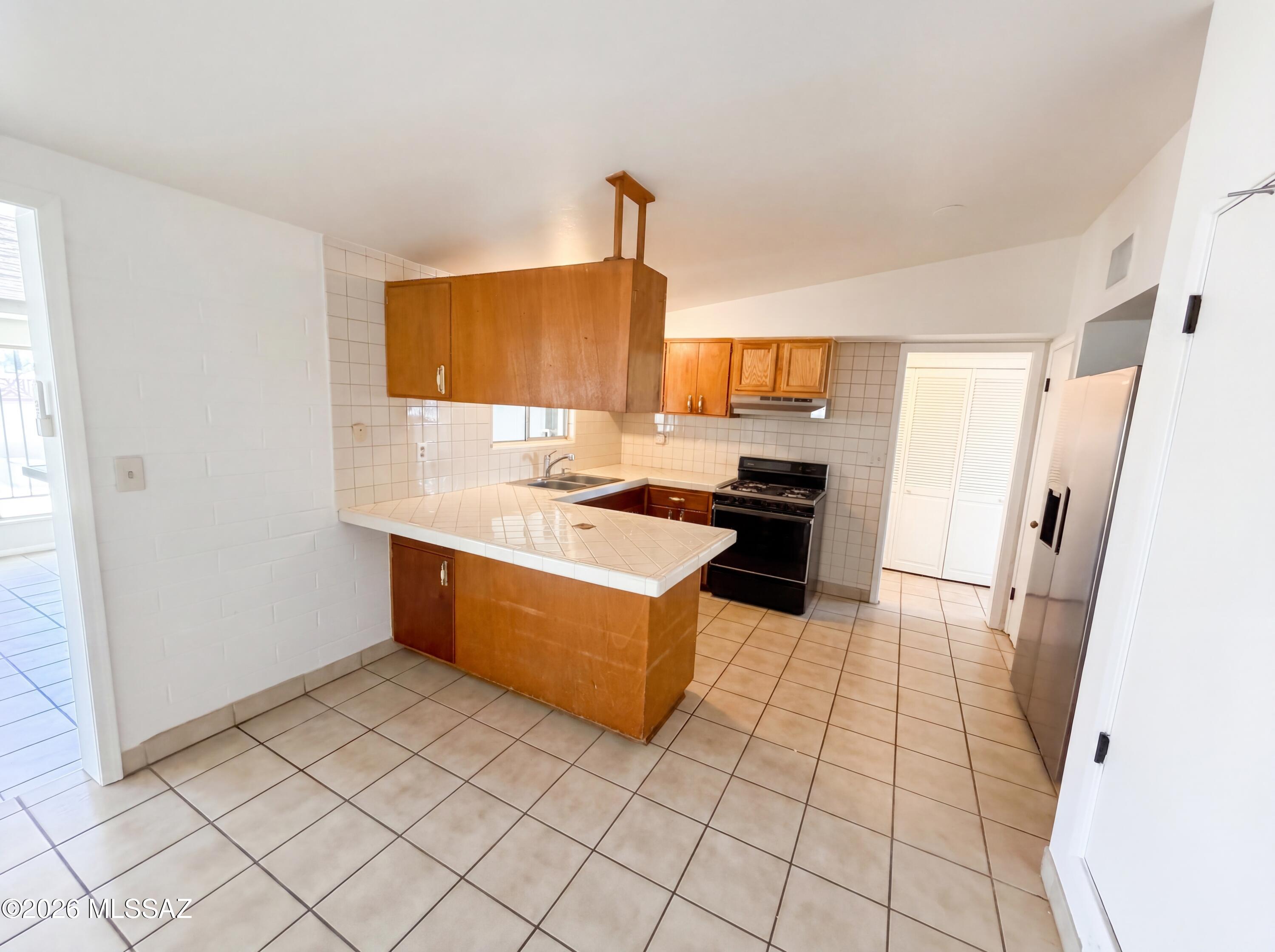 Flair - Residential