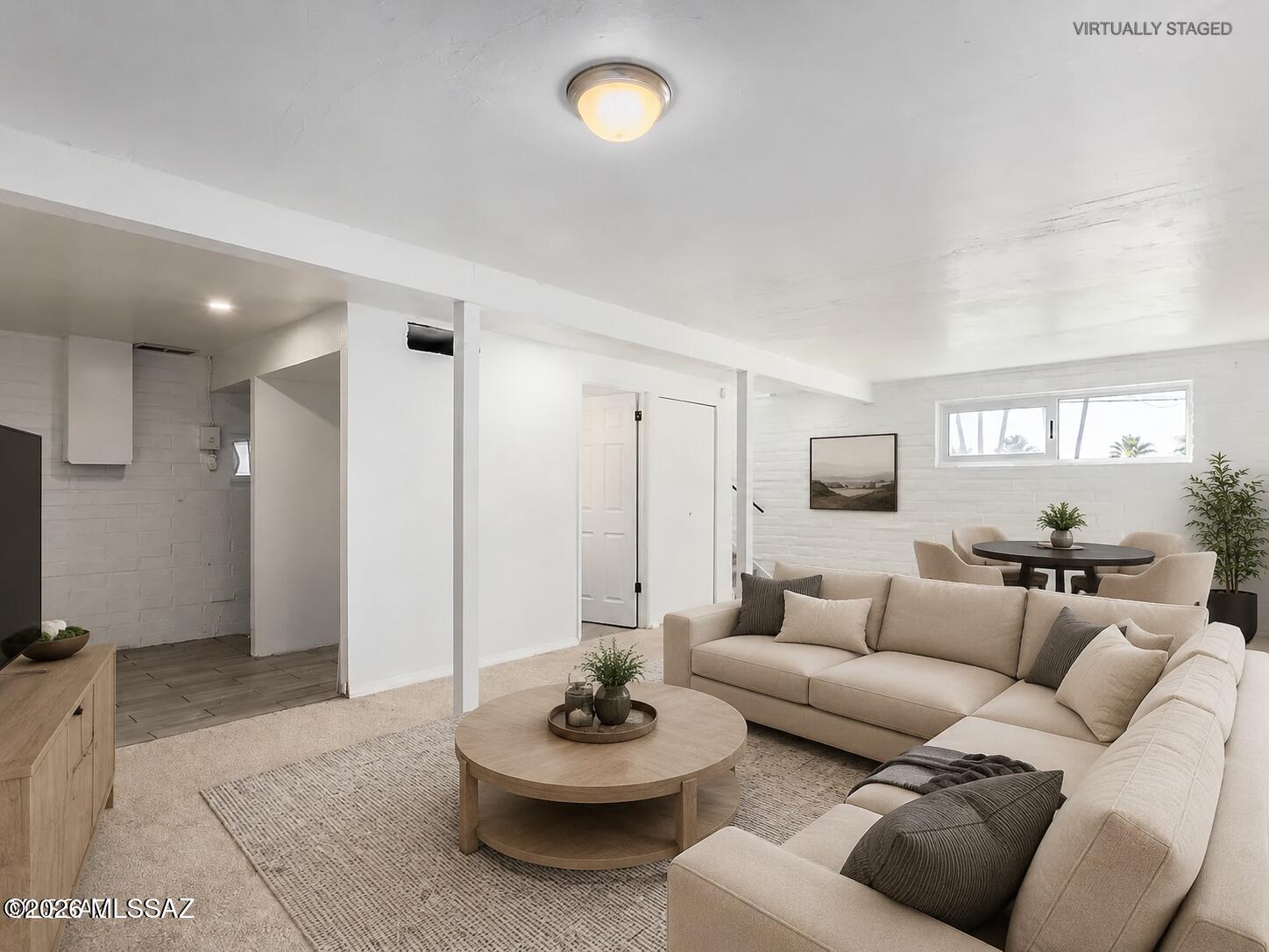 Sherwood Village Terrace (231-546) - Residential