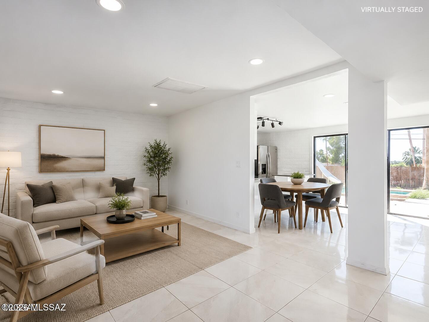 Sherwood Village Terrace (231-546) - Residential
