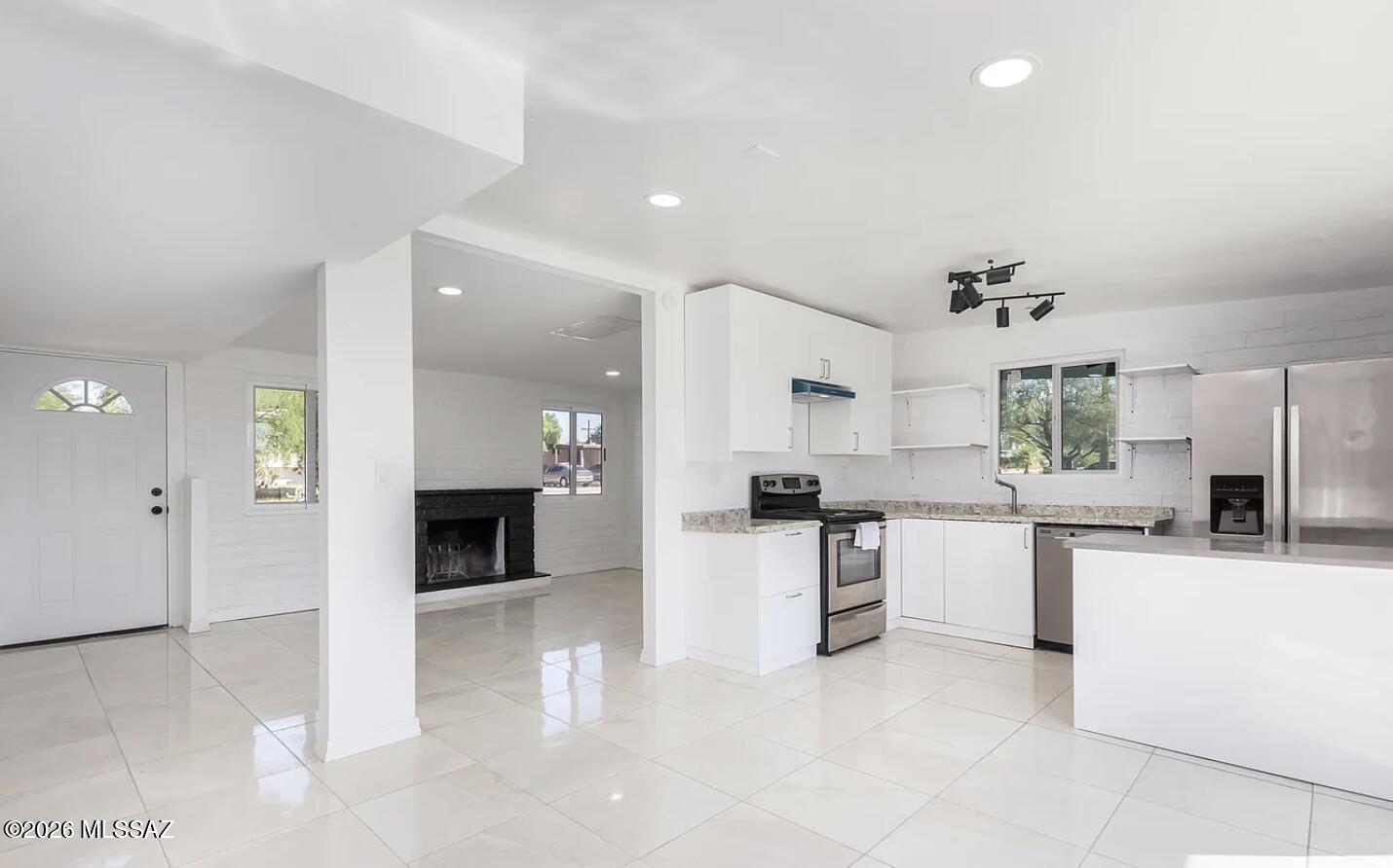 Sherwood Village Terrace (231-546) - Residential
