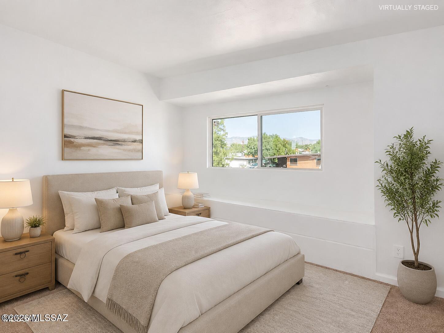 Sherwood Village Terrace (231-546) - Residential