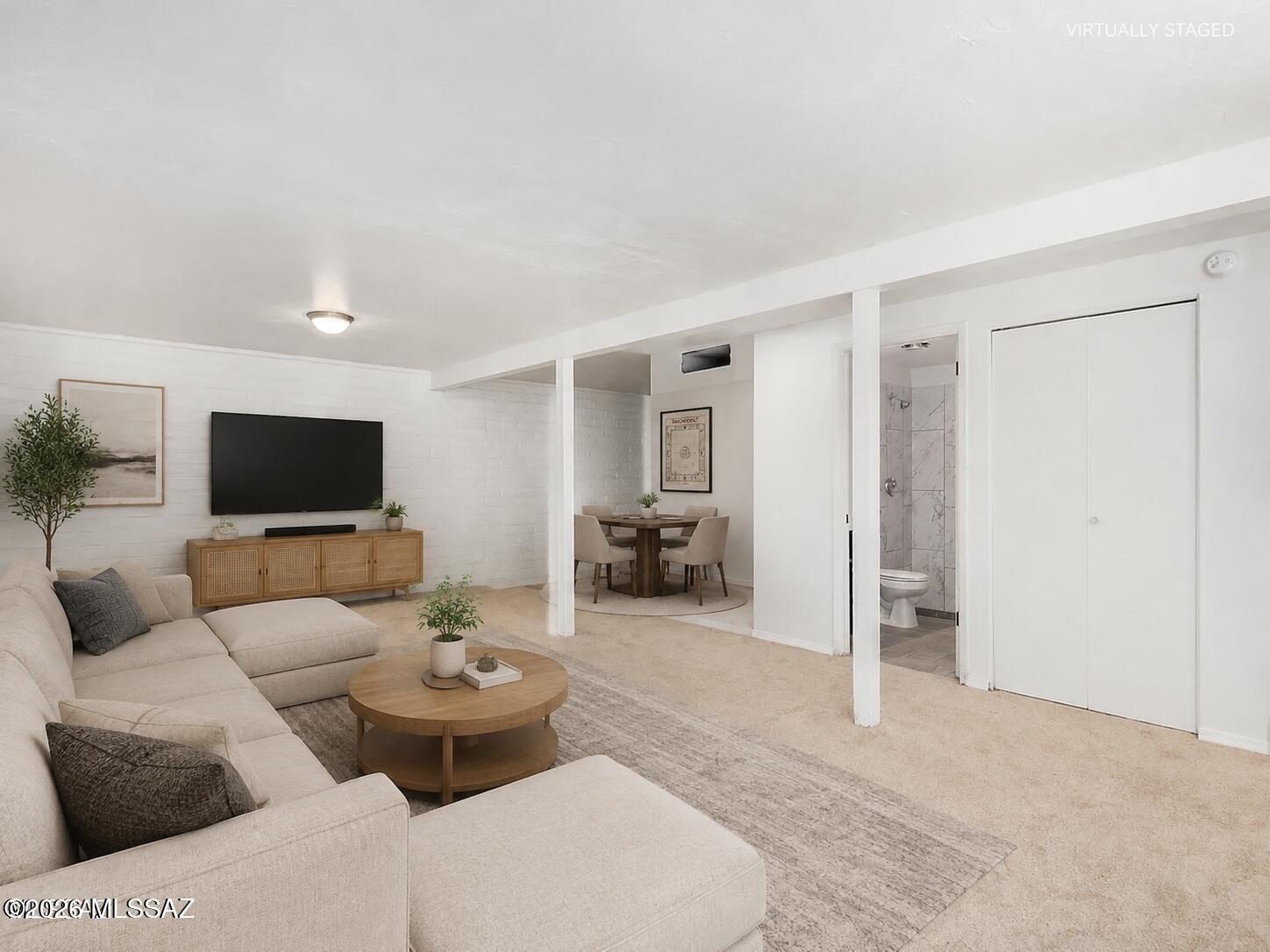 Sherwood Village Terrace (231-546) - Residential