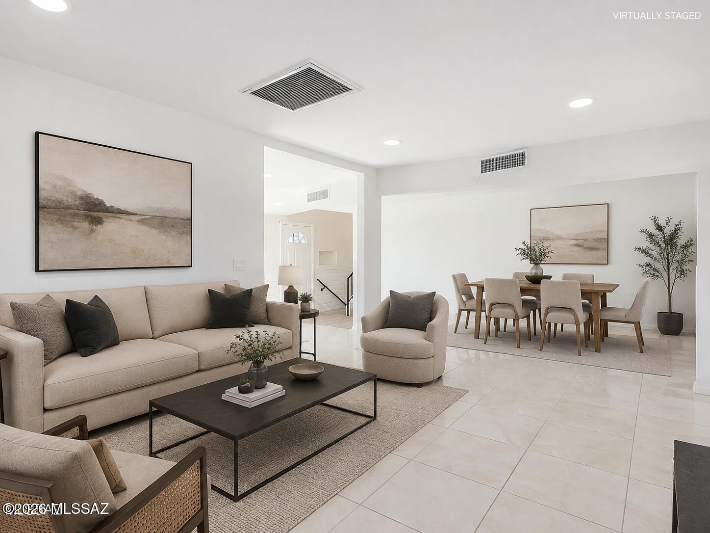 Sherwood Village Terrace (231-546) - Residential