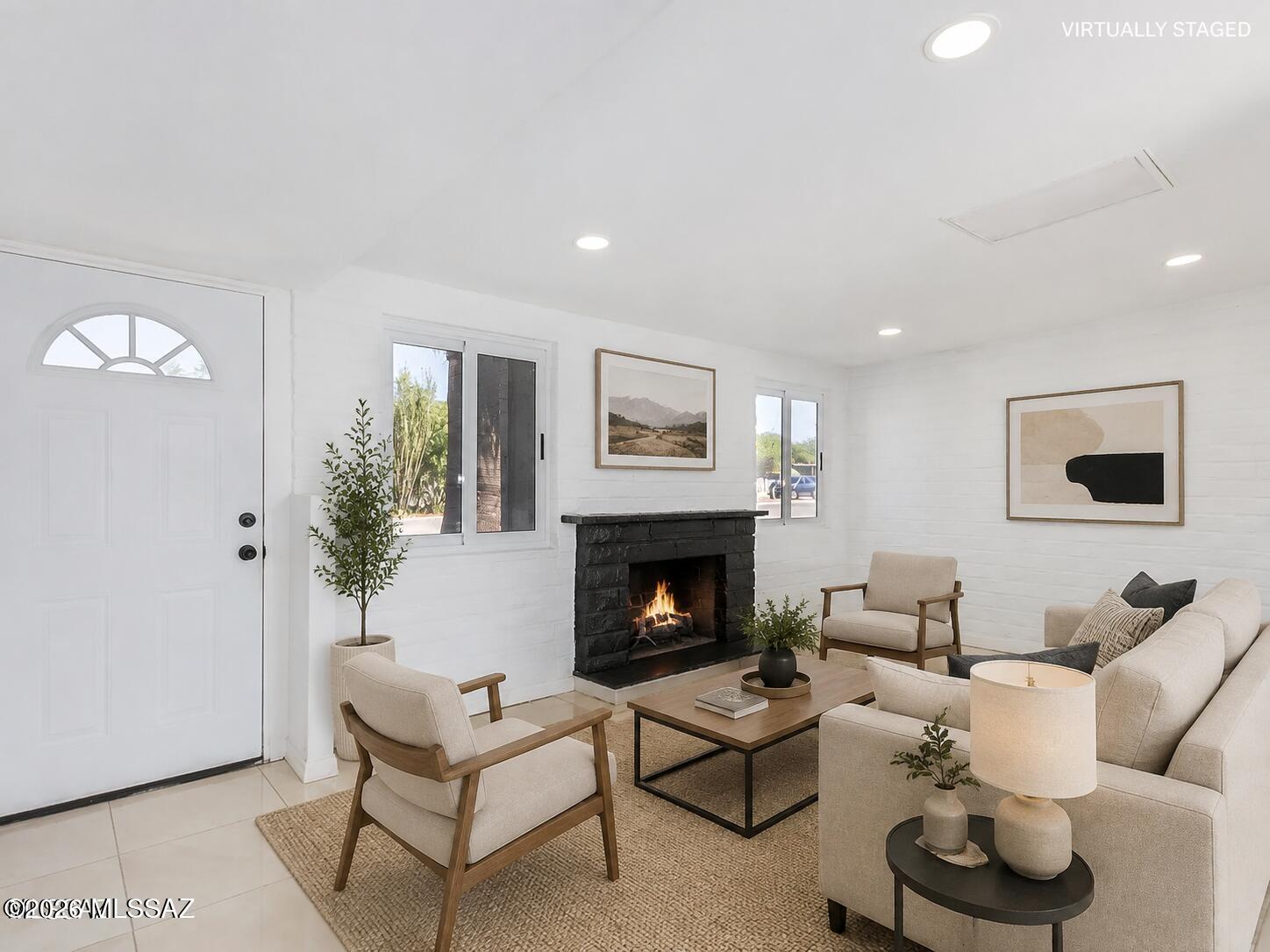 Sherwood Village Terrace (231-546) - Residential