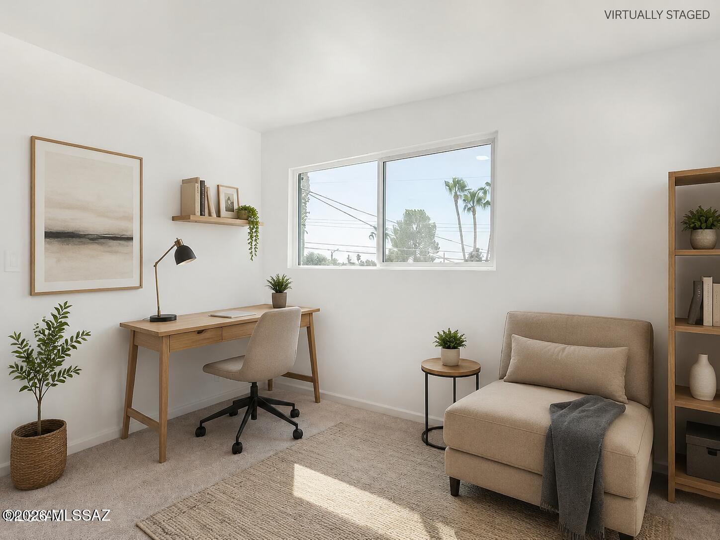 Sherwood Village Terrace (231-546) - Residential