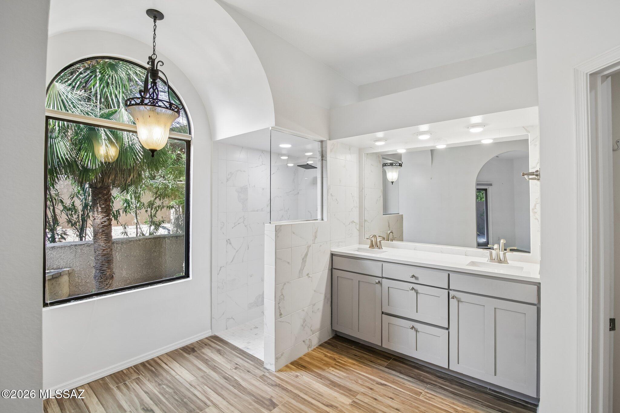 Ventana Canyon Golf Villas - Residential