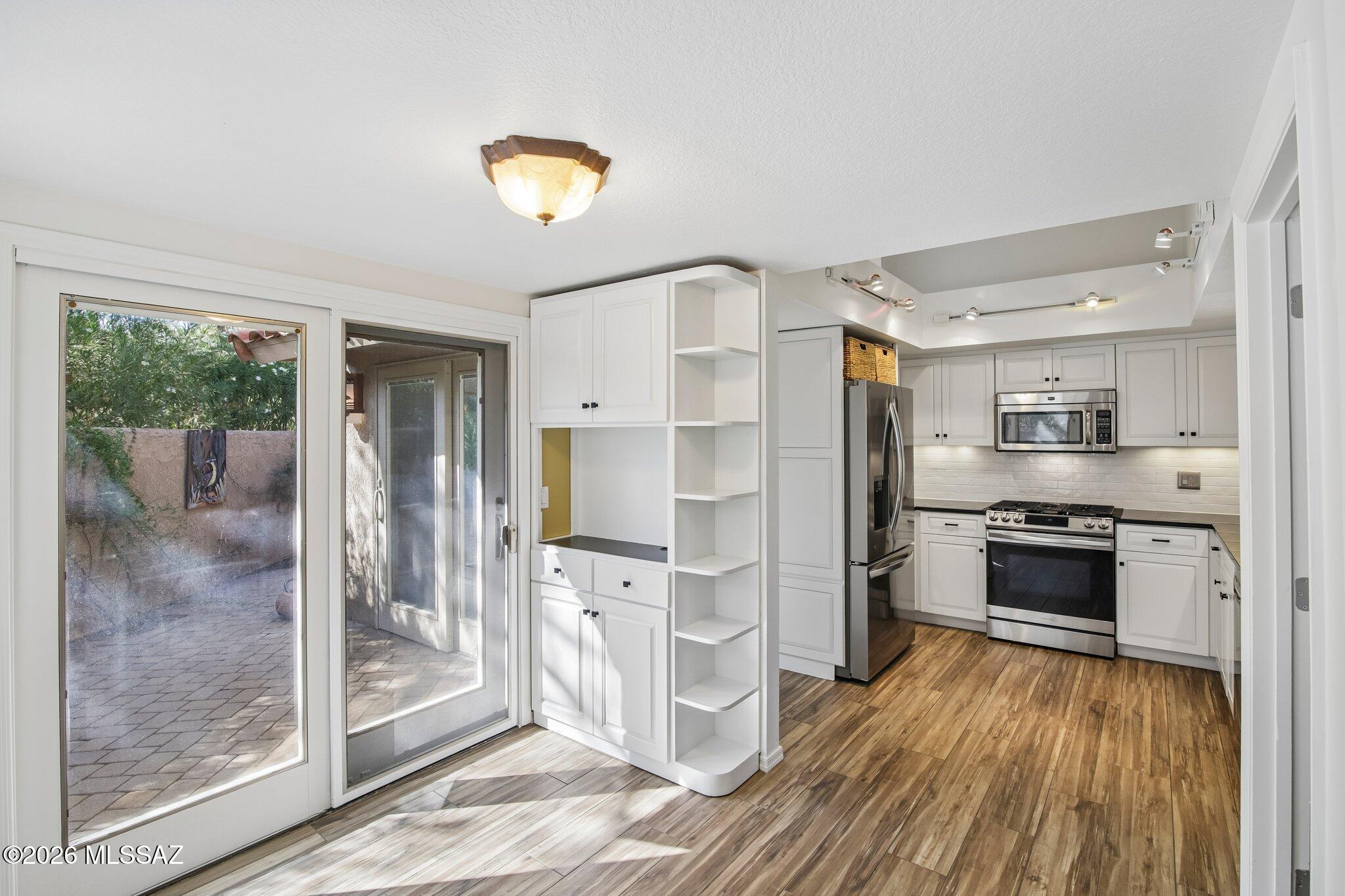 Ventana Canyon Golf Villas - Residential