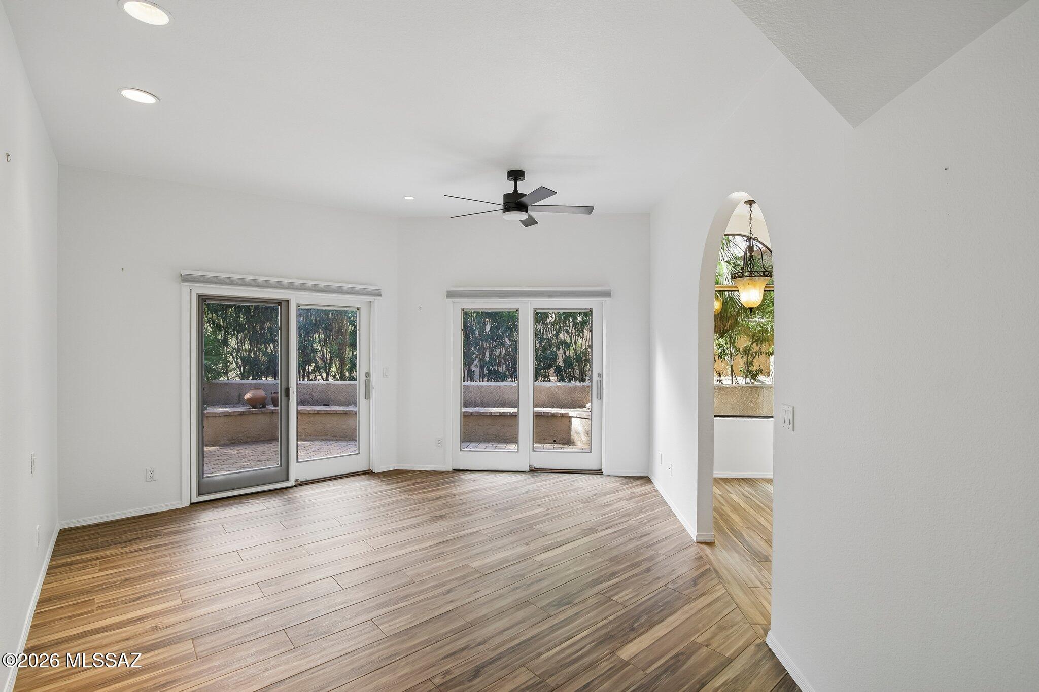 Ventana Canyon Golf Villas - Residential
