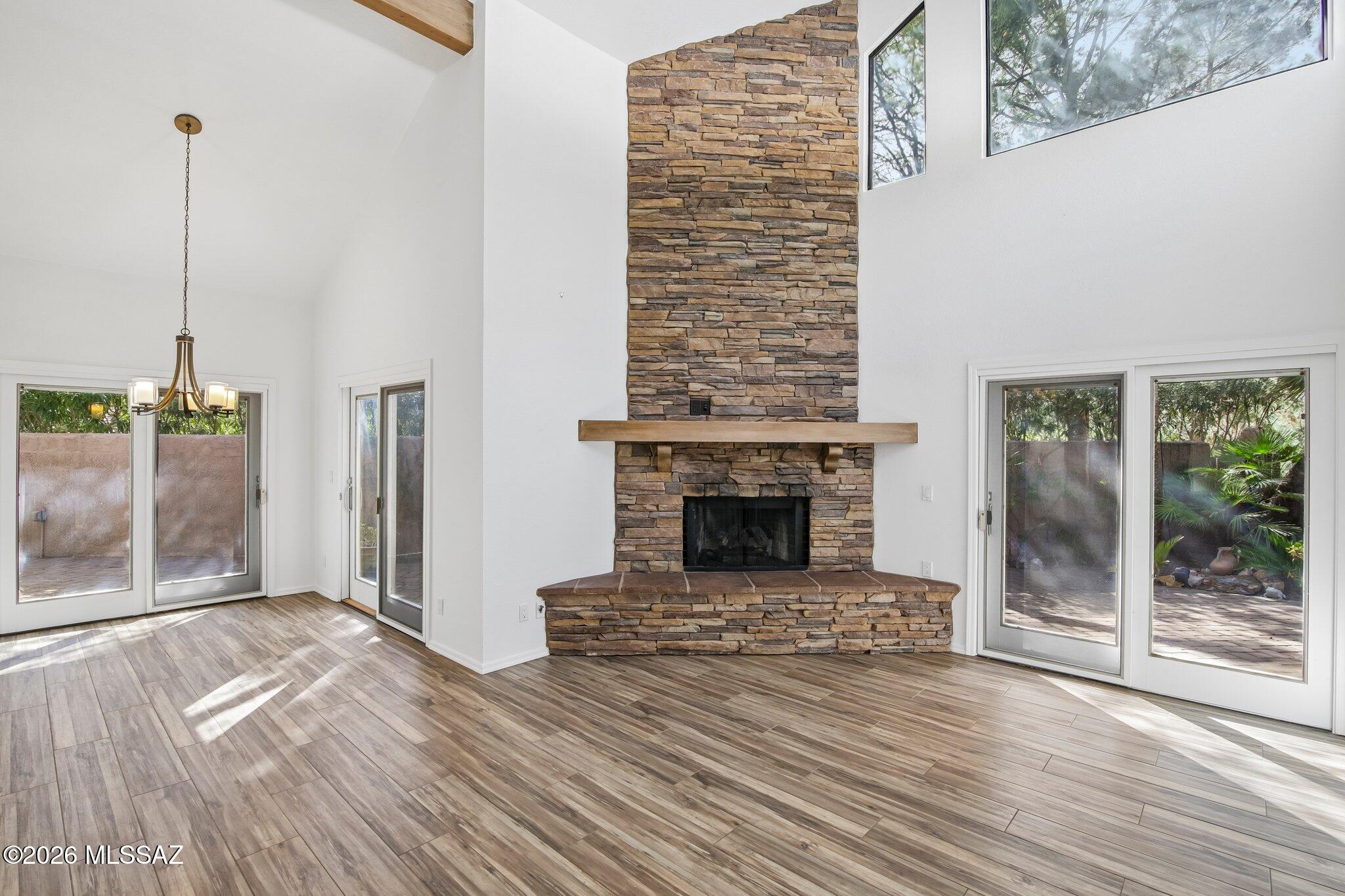 Ventana Canyon Golf Villas - Residential