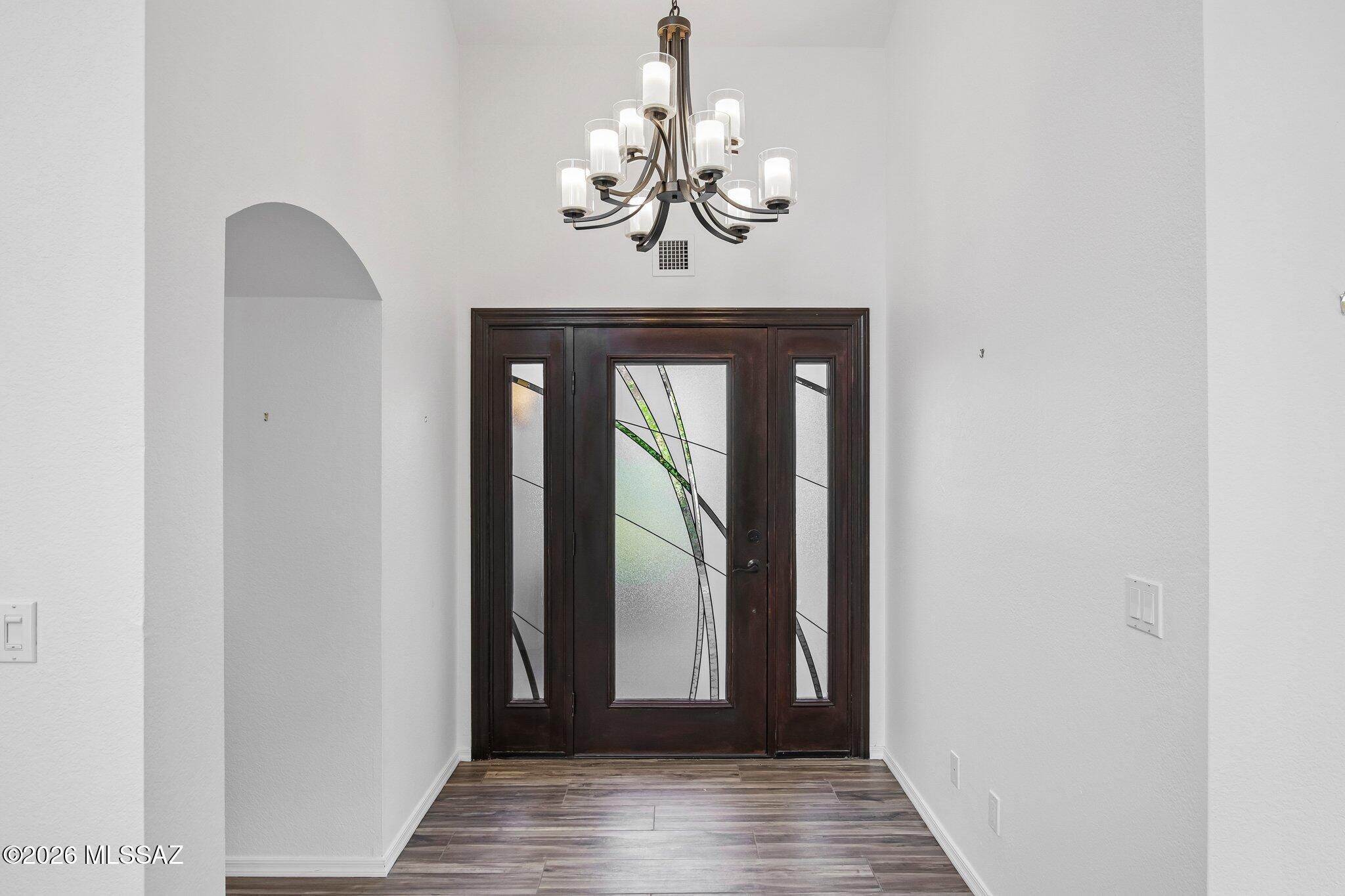 Ventana Canyon Golf Villas - Residential