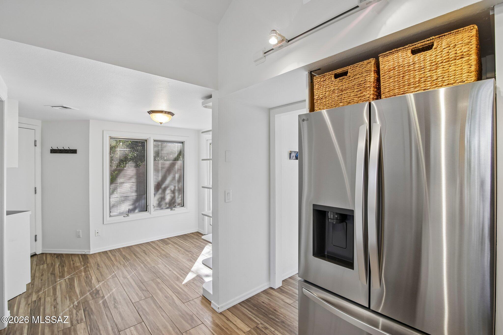 Ventana Canyon Golf Villas - Residential