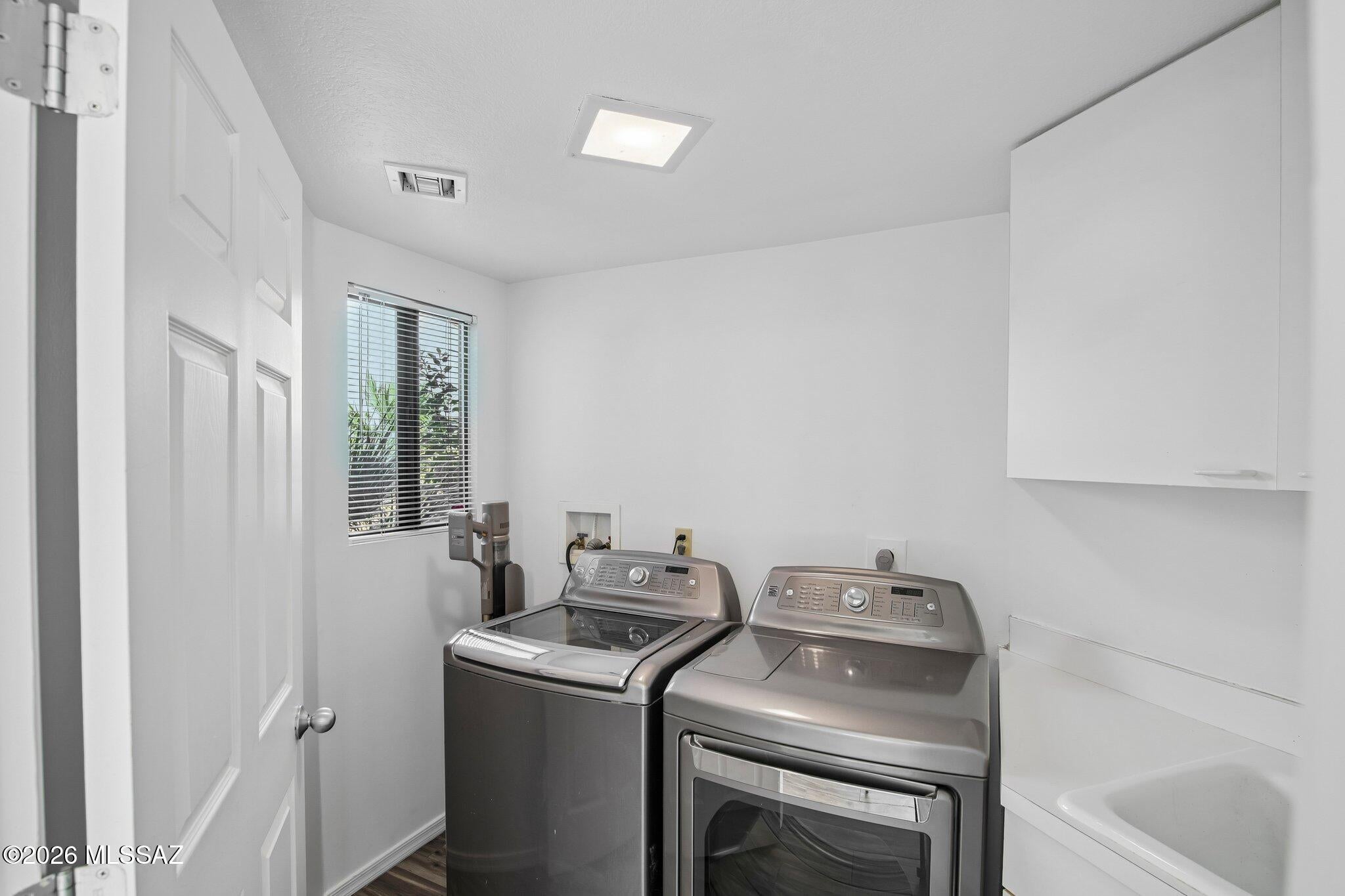 Ventana Canyon Golf Villas - Residential