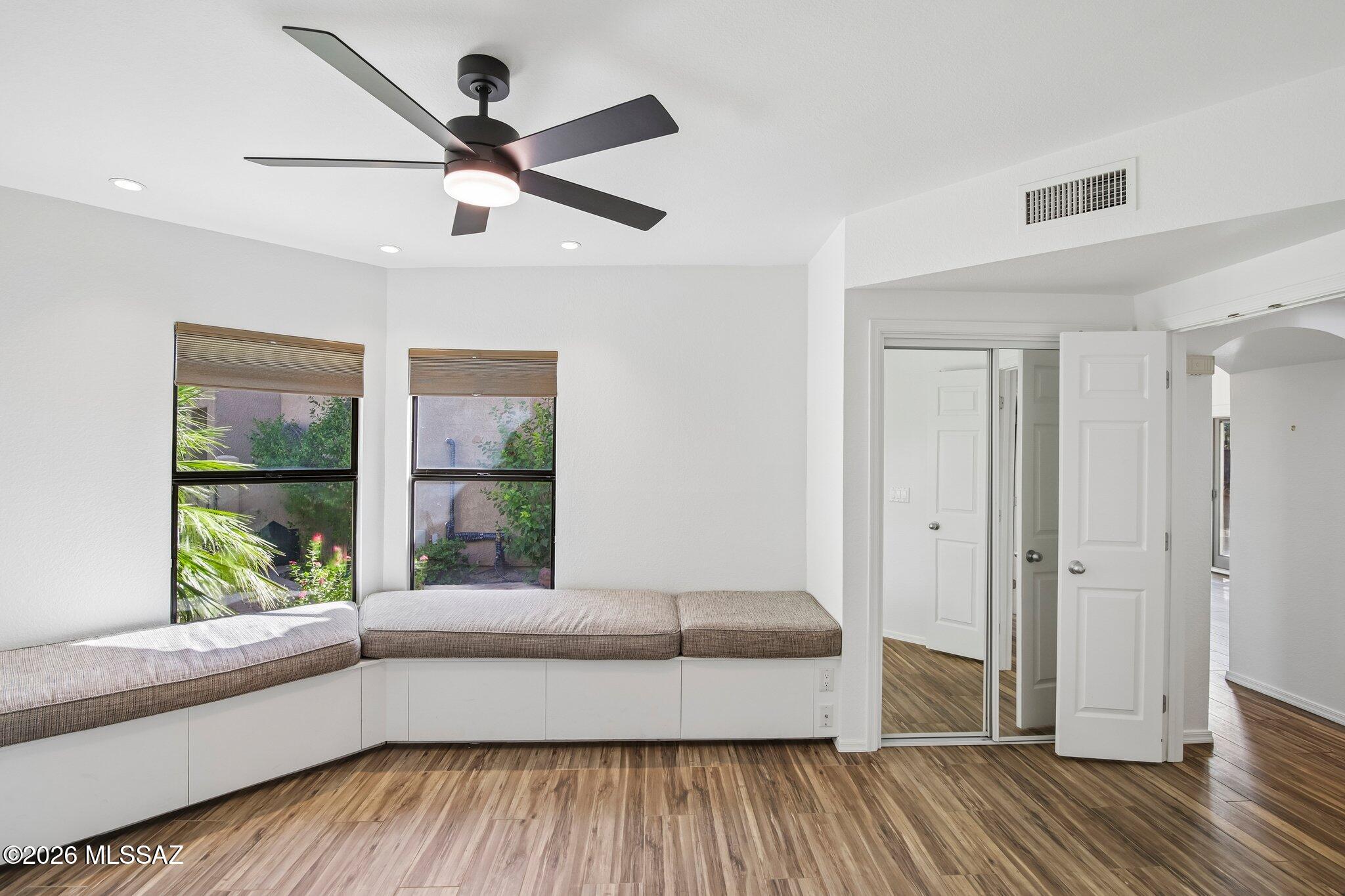 Ventana Canyon Golf Villas - Residential