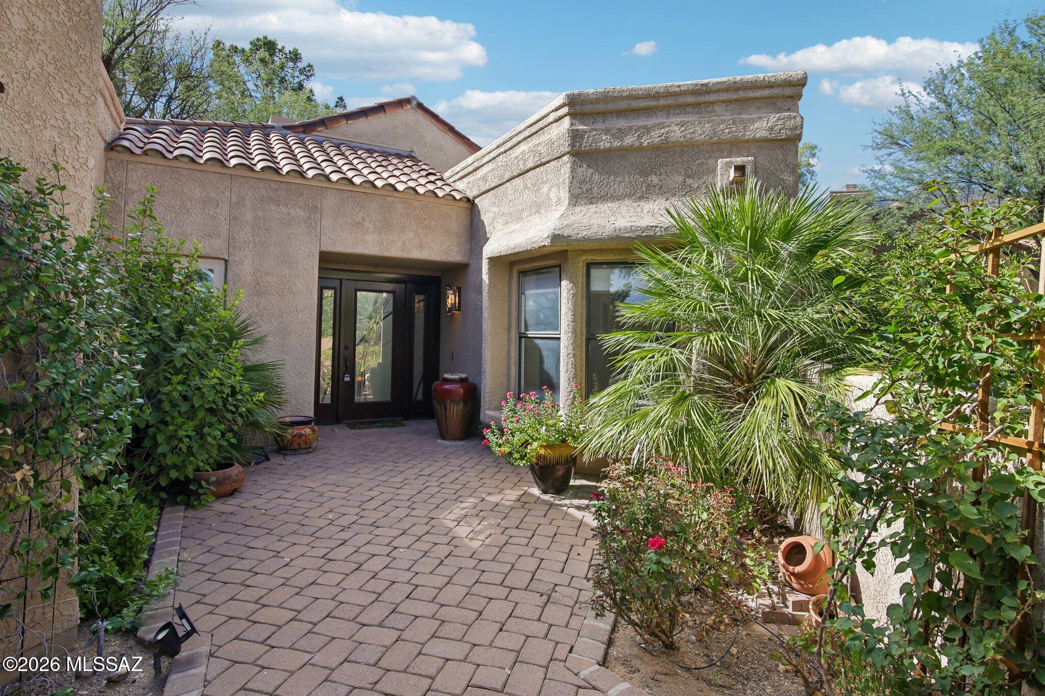 Ventana Canyon Golf Villas - Residential