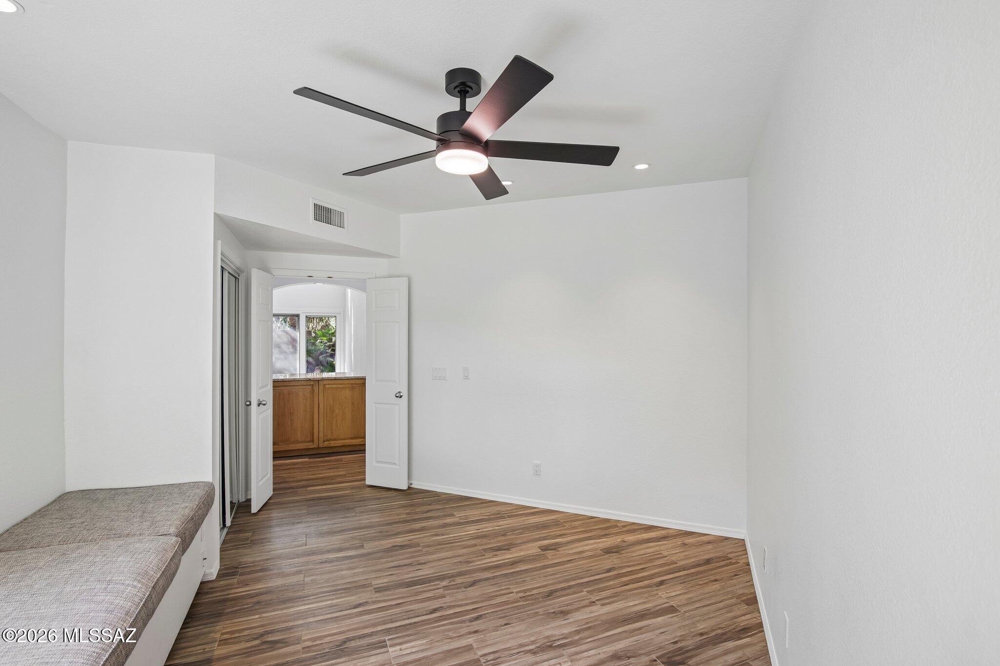 Ventana Canyon Golf Villas - Residential