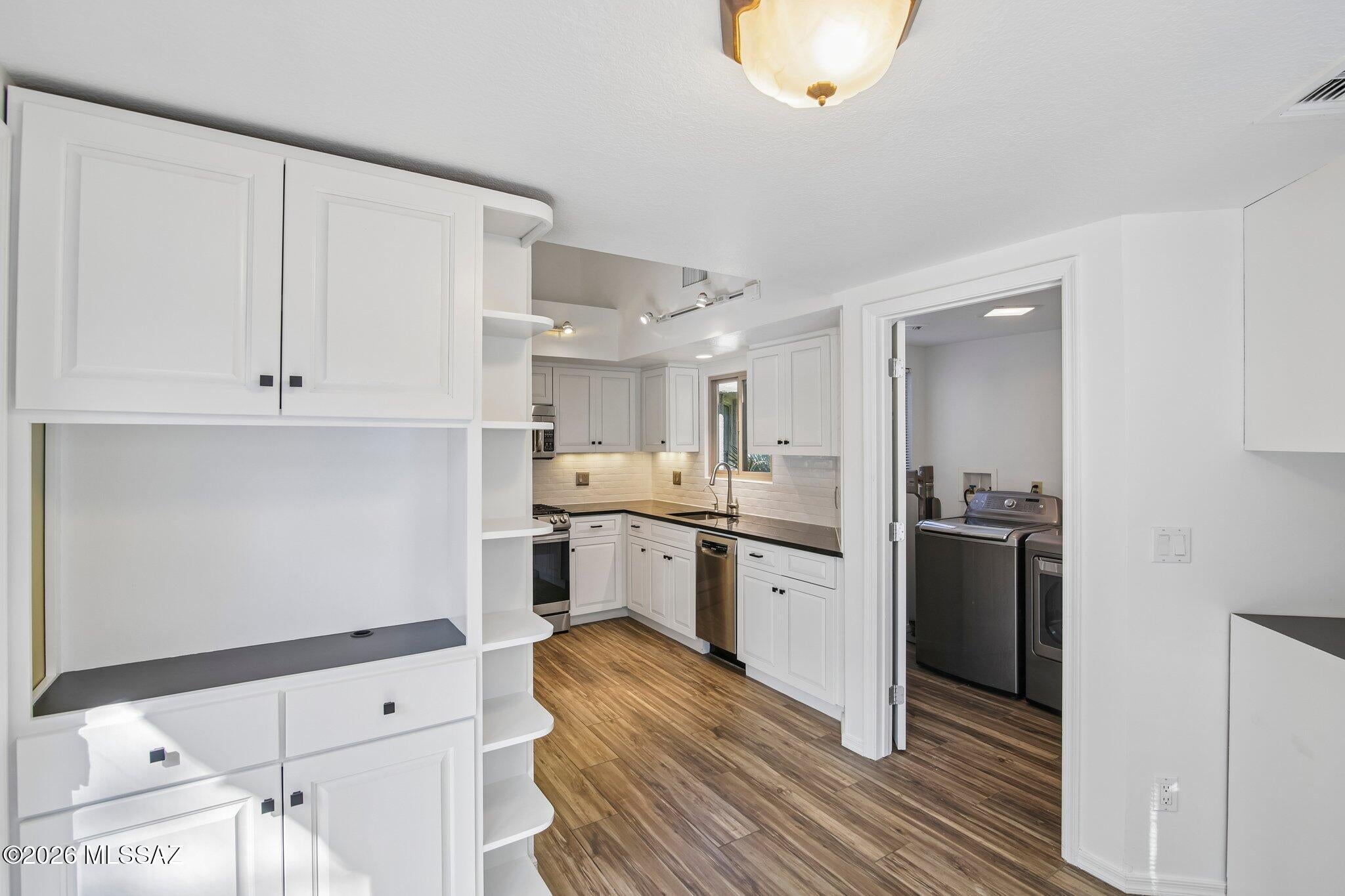 Ventana Canyon Golf Villas - Residential