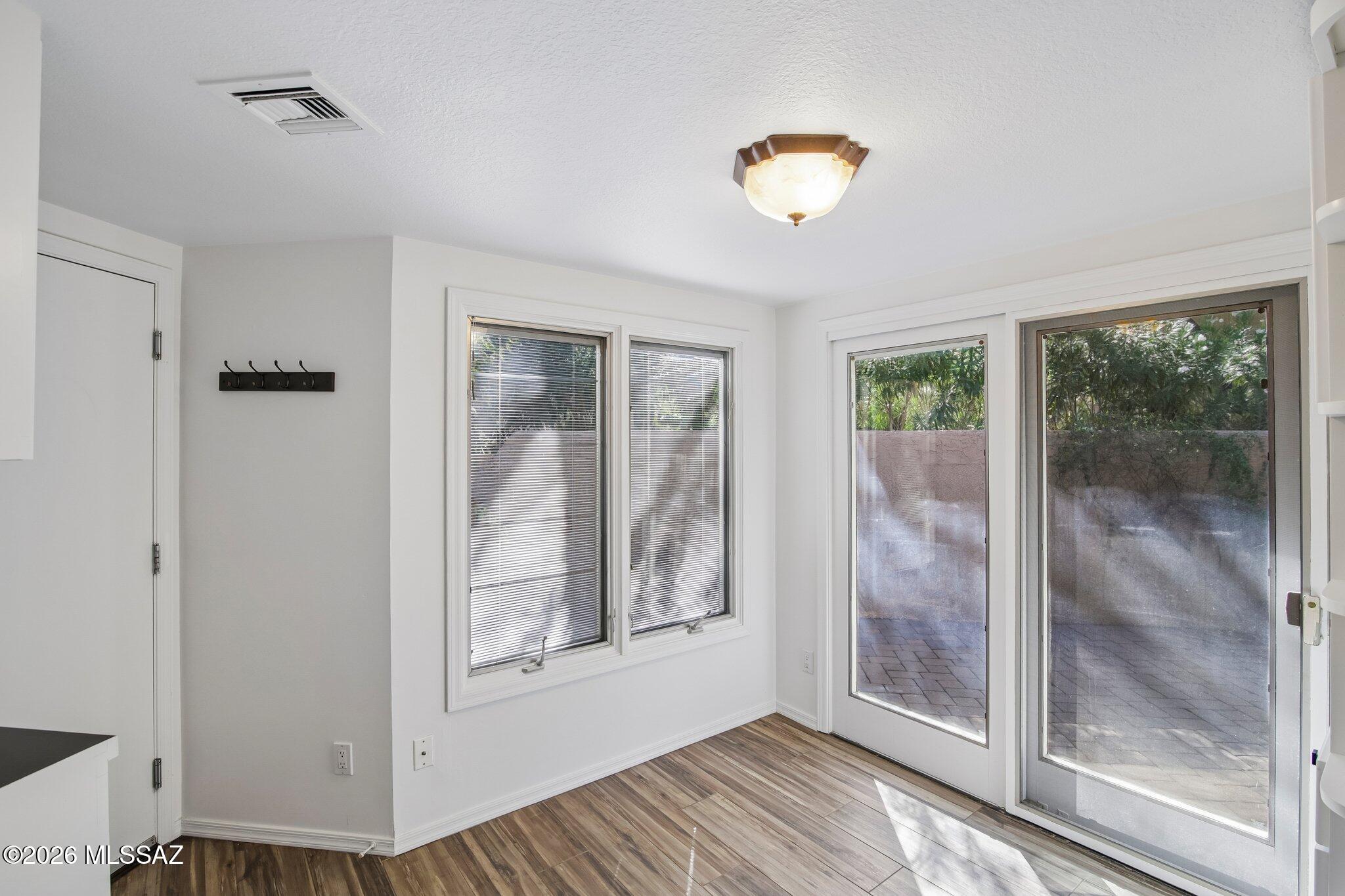 Ventana Canyon Golf Villas - Residential